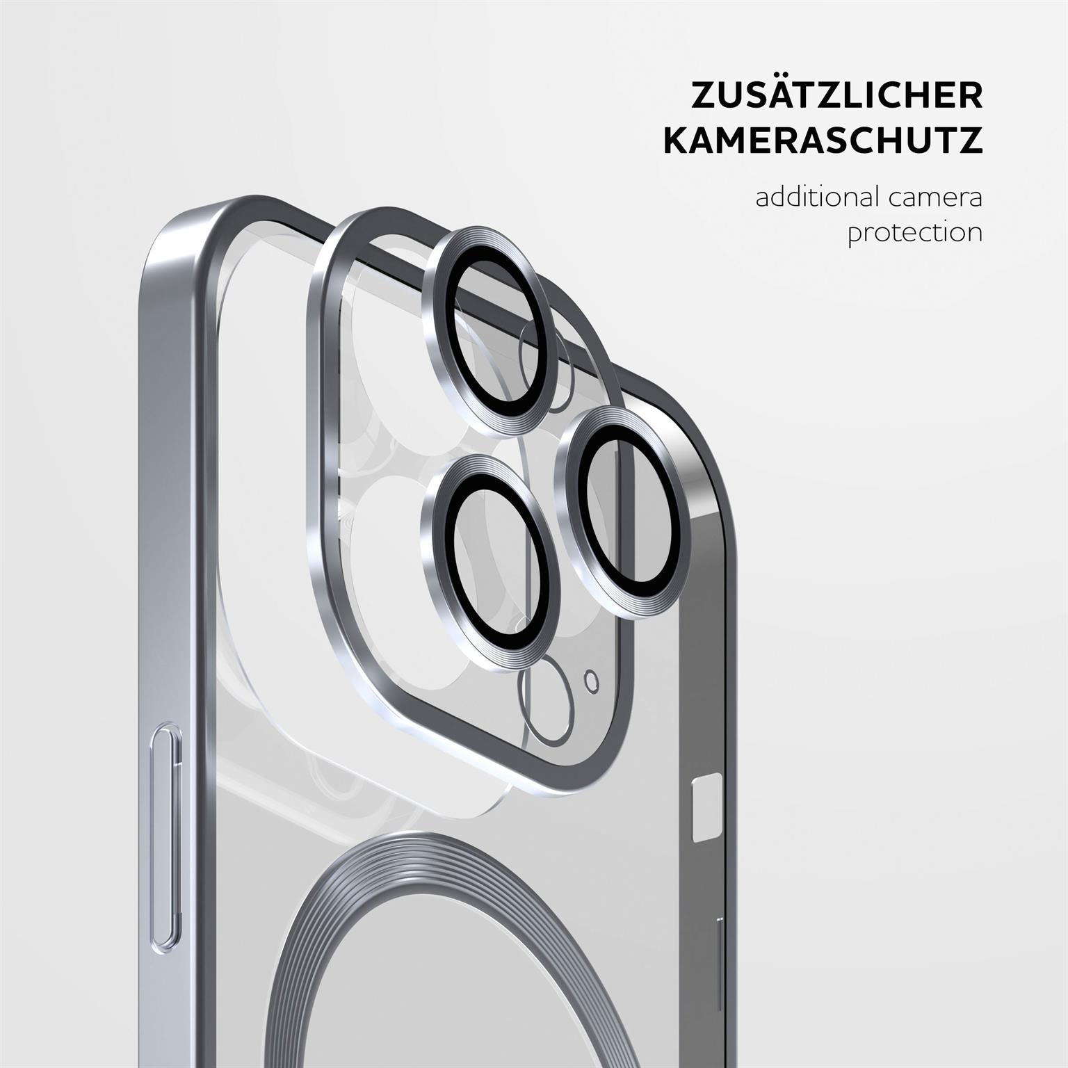 Aura Case für iPhone 14 Pro