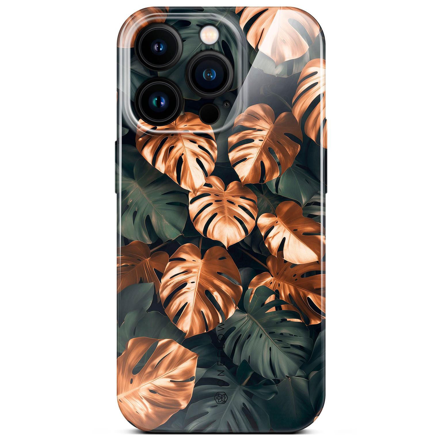 Flower Cover für iPhone 14 Pro