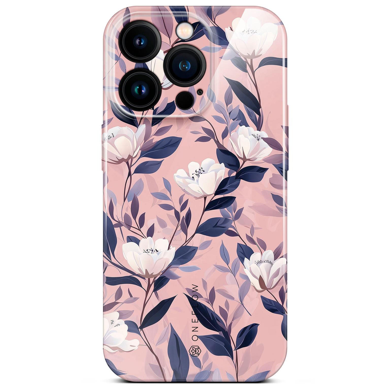 Flower Cover für iPhone 14 Pro