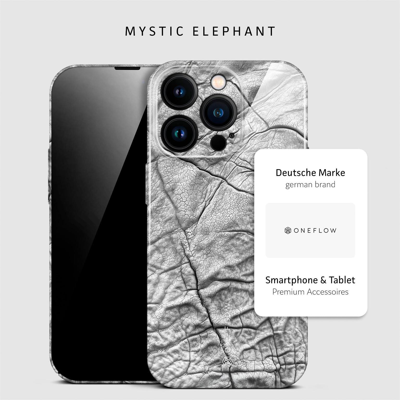 Wild Cover für iPhone 14 Pro