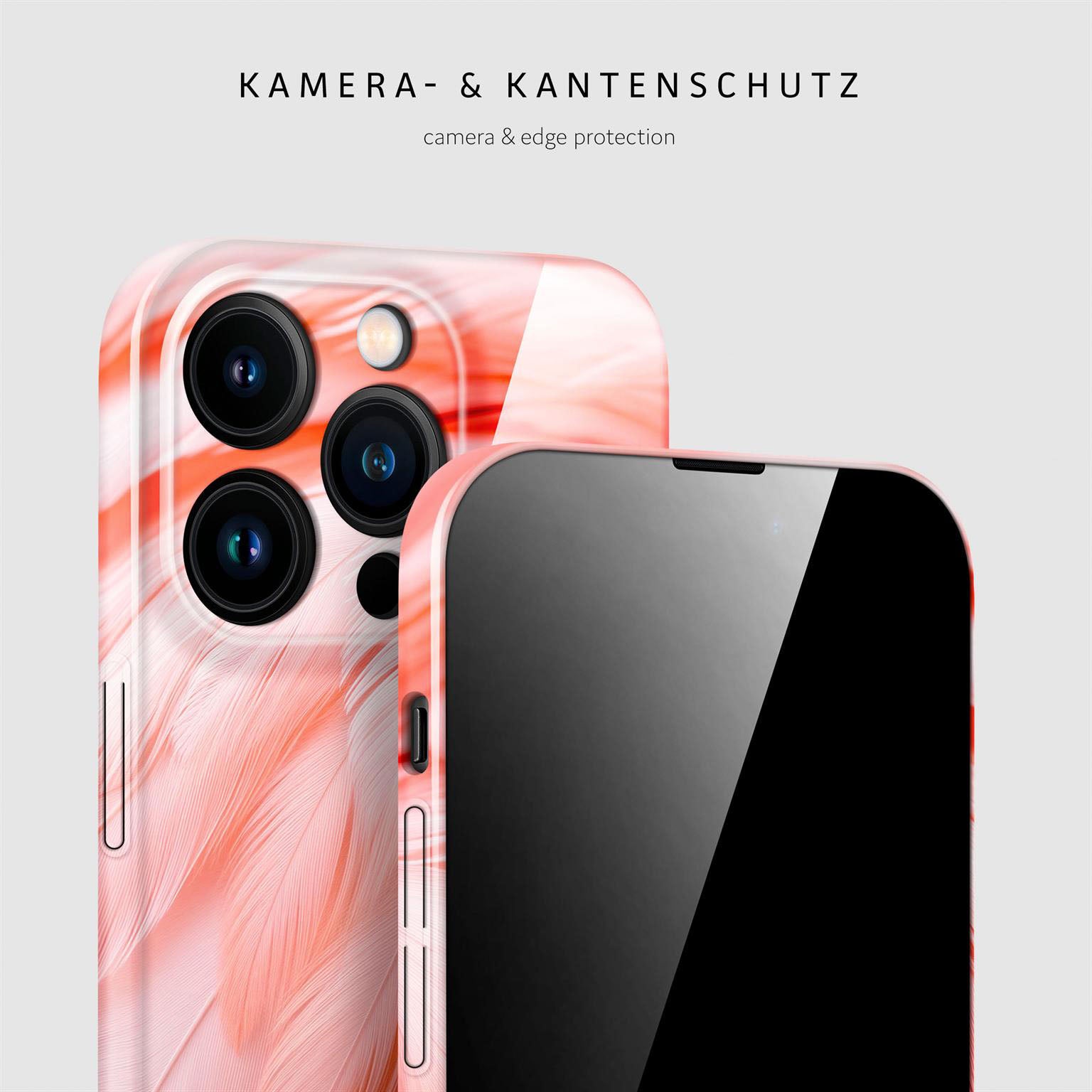 Wild Cover für iPhone 14 Pro