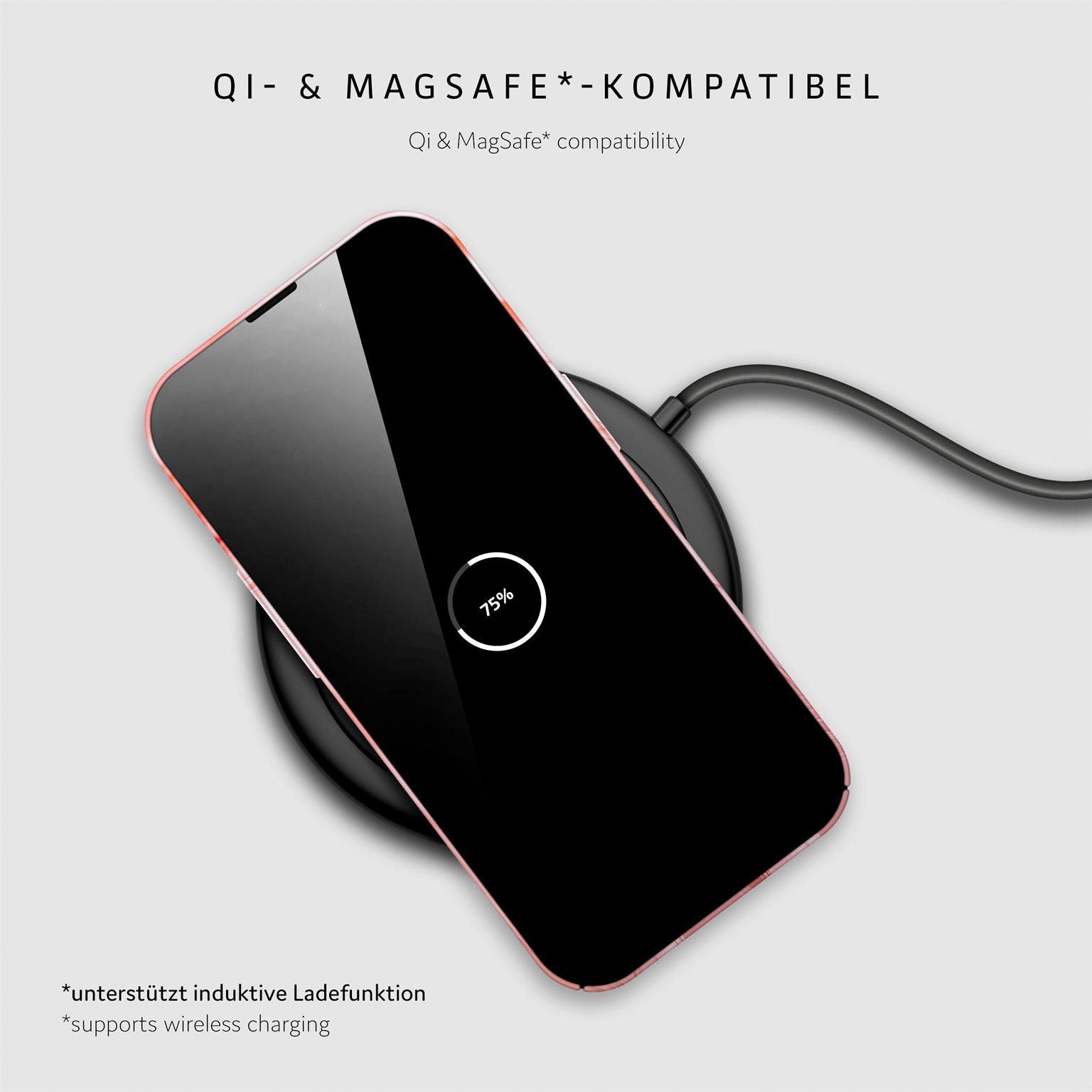 Wild Cover für iPhone 14 Pro
