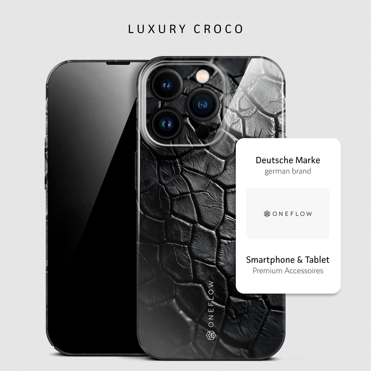 Wild Cover für iPhone 14 Pro