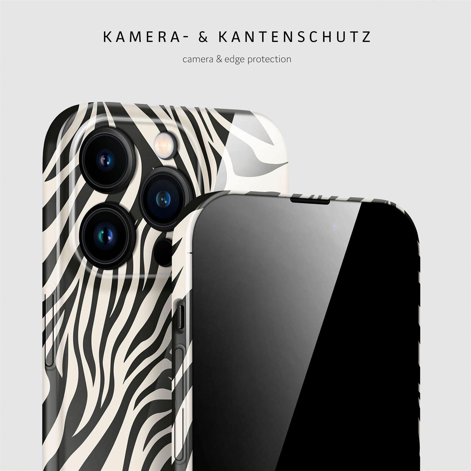 Wild Cover für iPhone 14 Pro