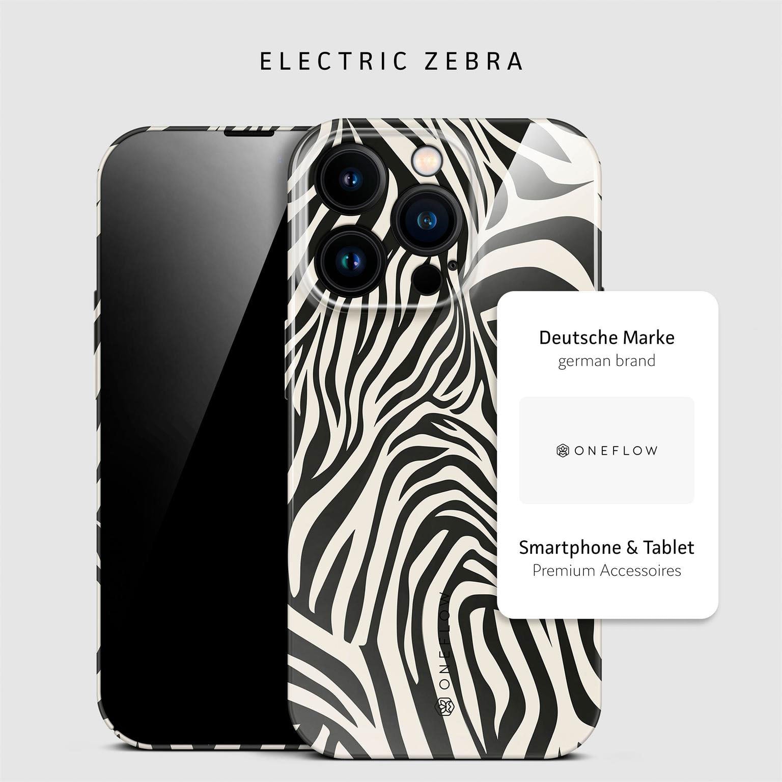Wild Cover für iPhone 14 Pro