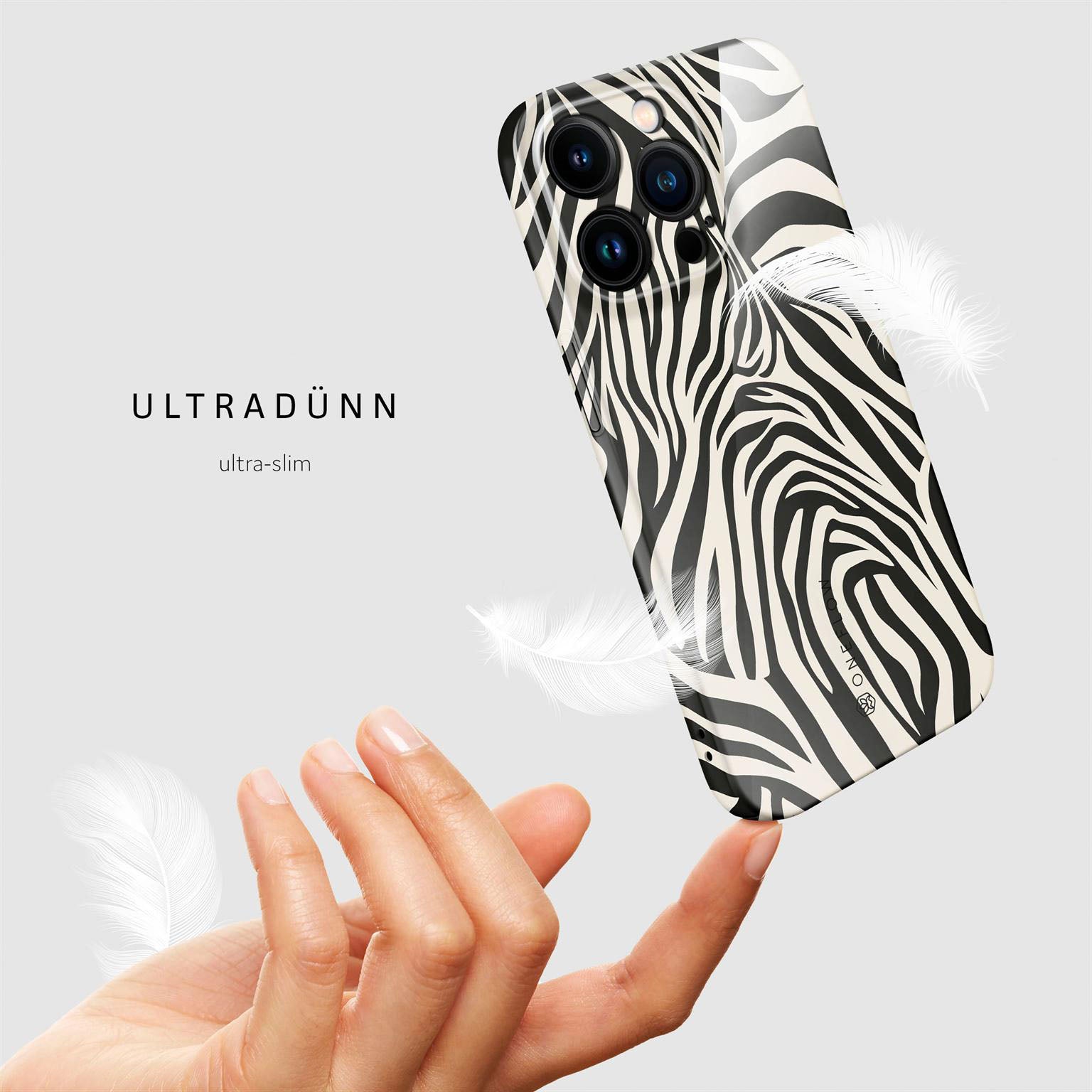 Wild Cover für iPhone 14 Pro