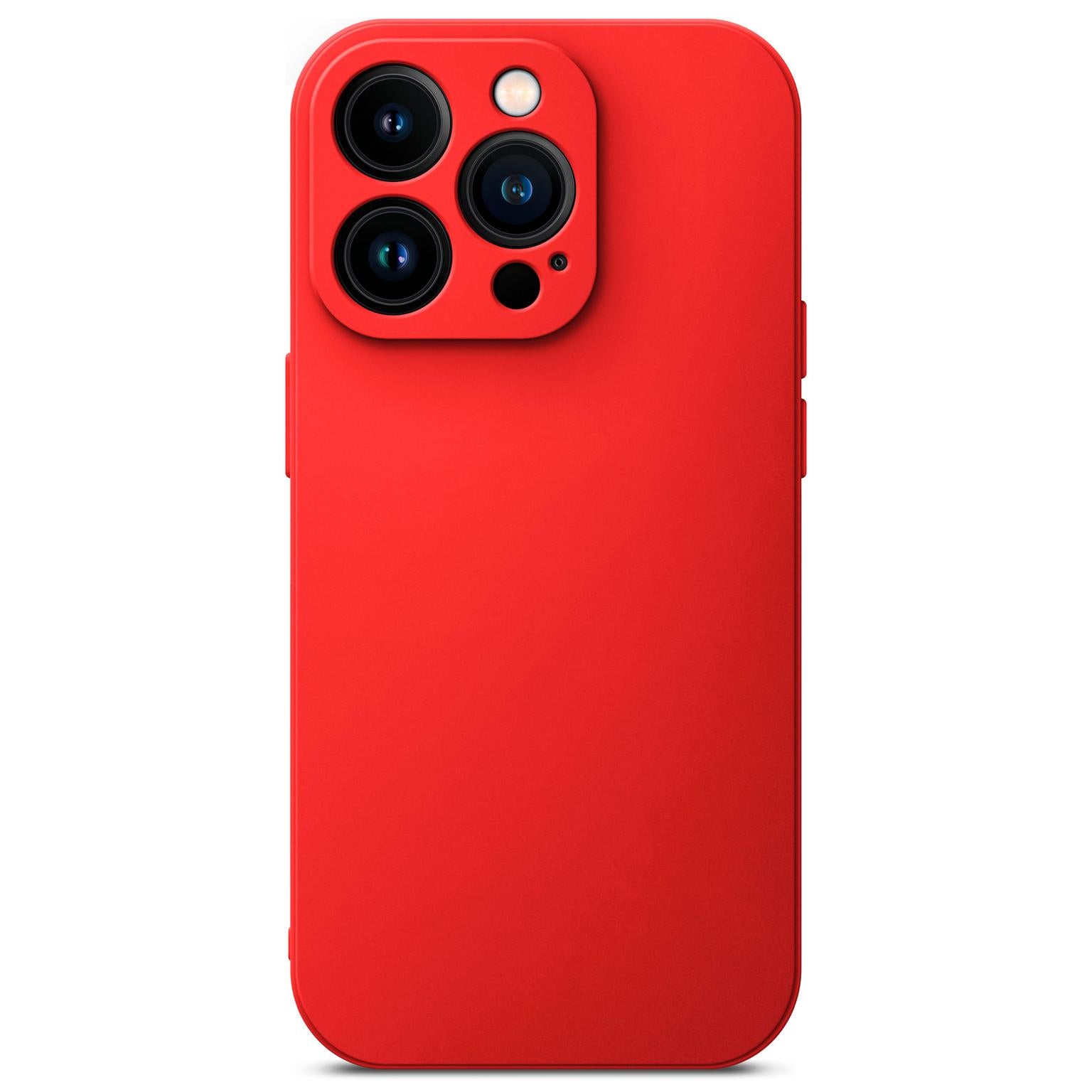 Soft Case für iPhone 14 Pro