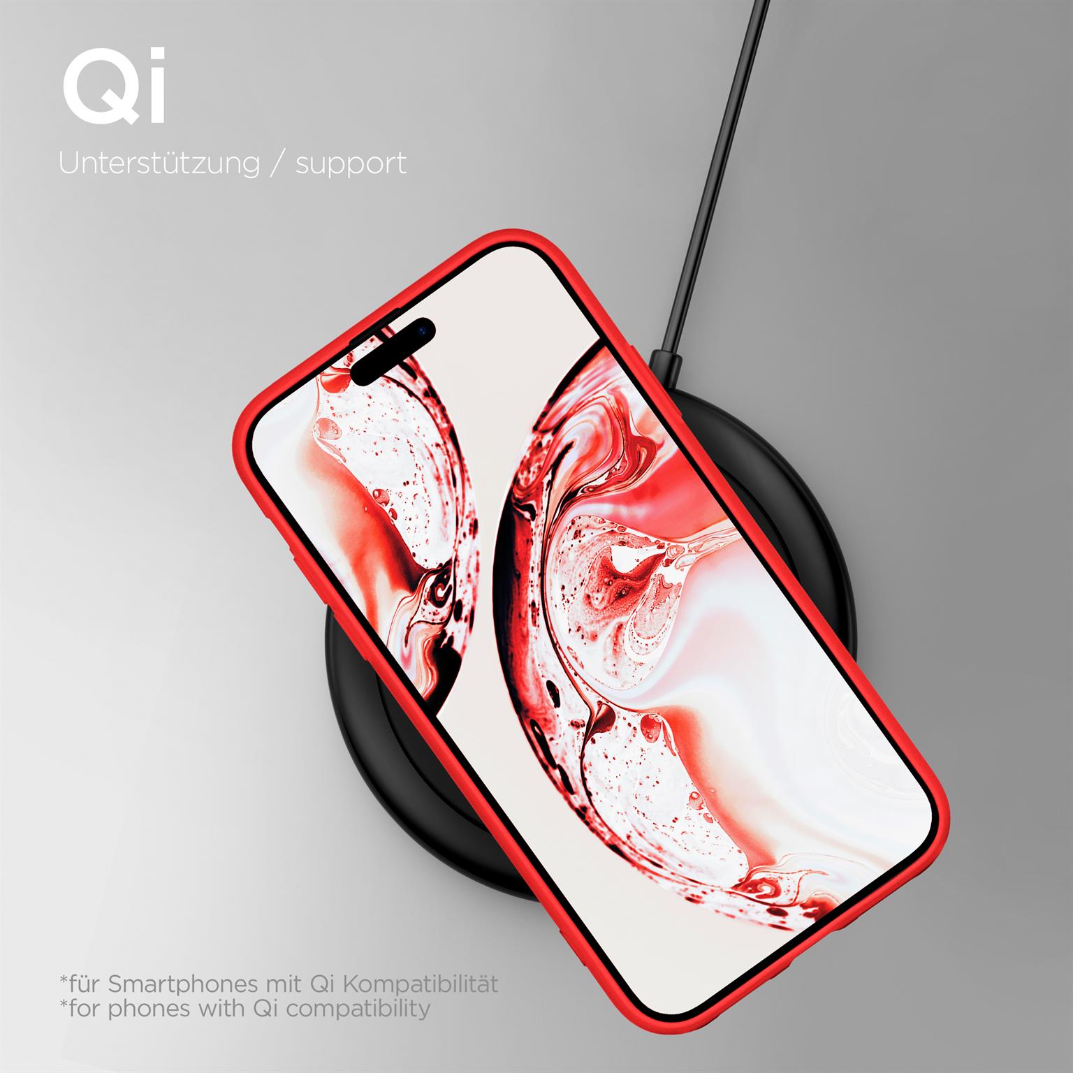 Soft Case für iPhone 14 Pro