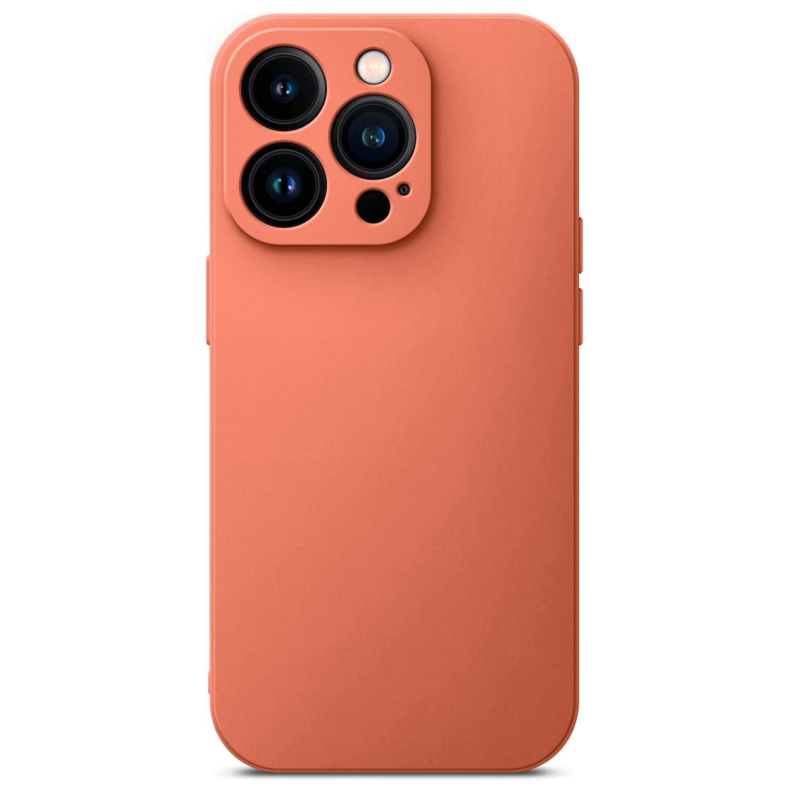 Soft Case für iPhone 14 Pro