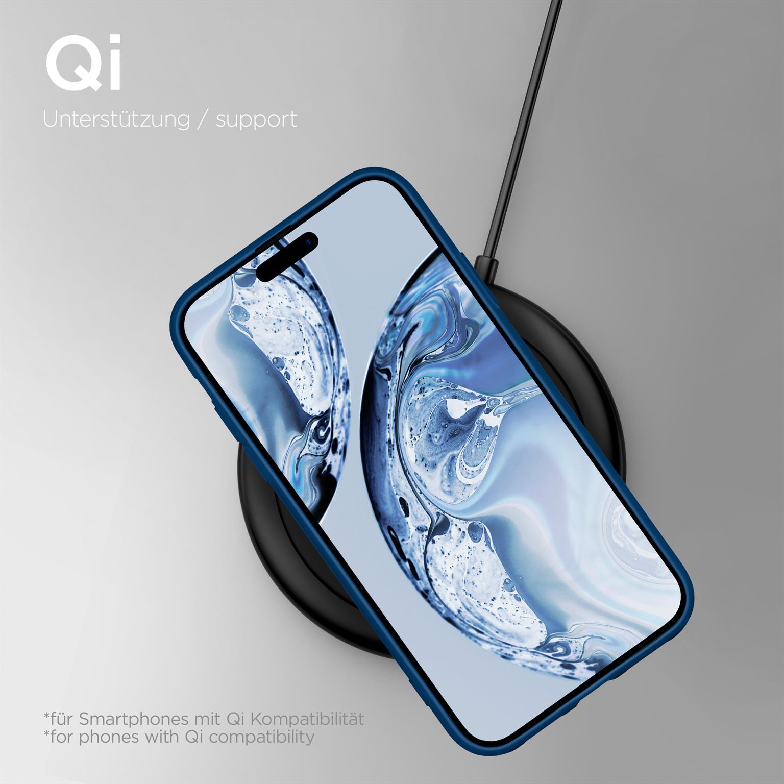 Soft Case für iPhone 14 Pro Max