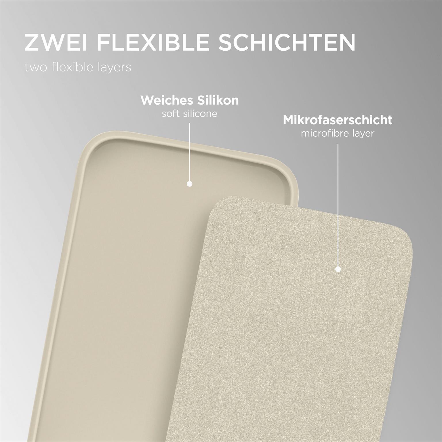 Soft Case für iPhone 14 Pro Max