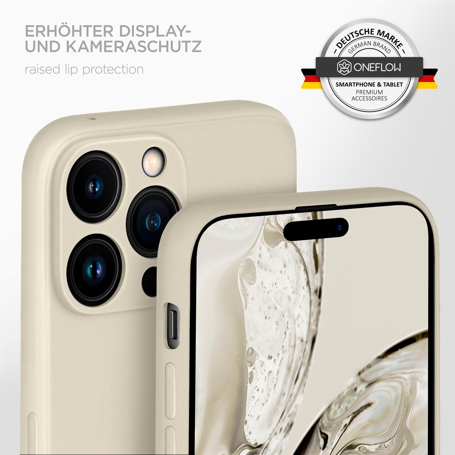 Soft Case für iPhone 14 Pro Max