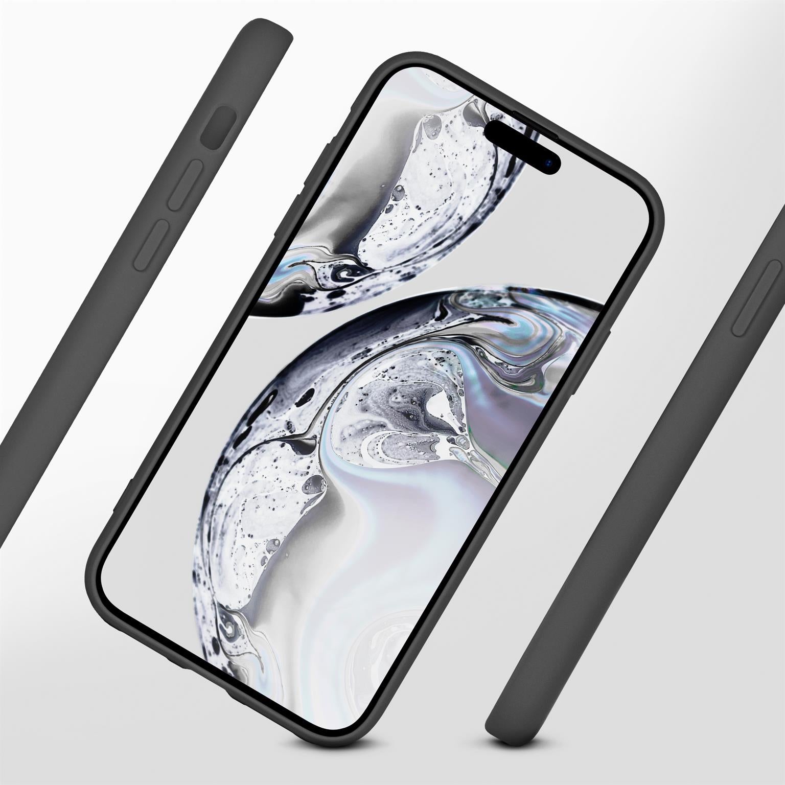 Soft Case für iPhone 14 Pro Max