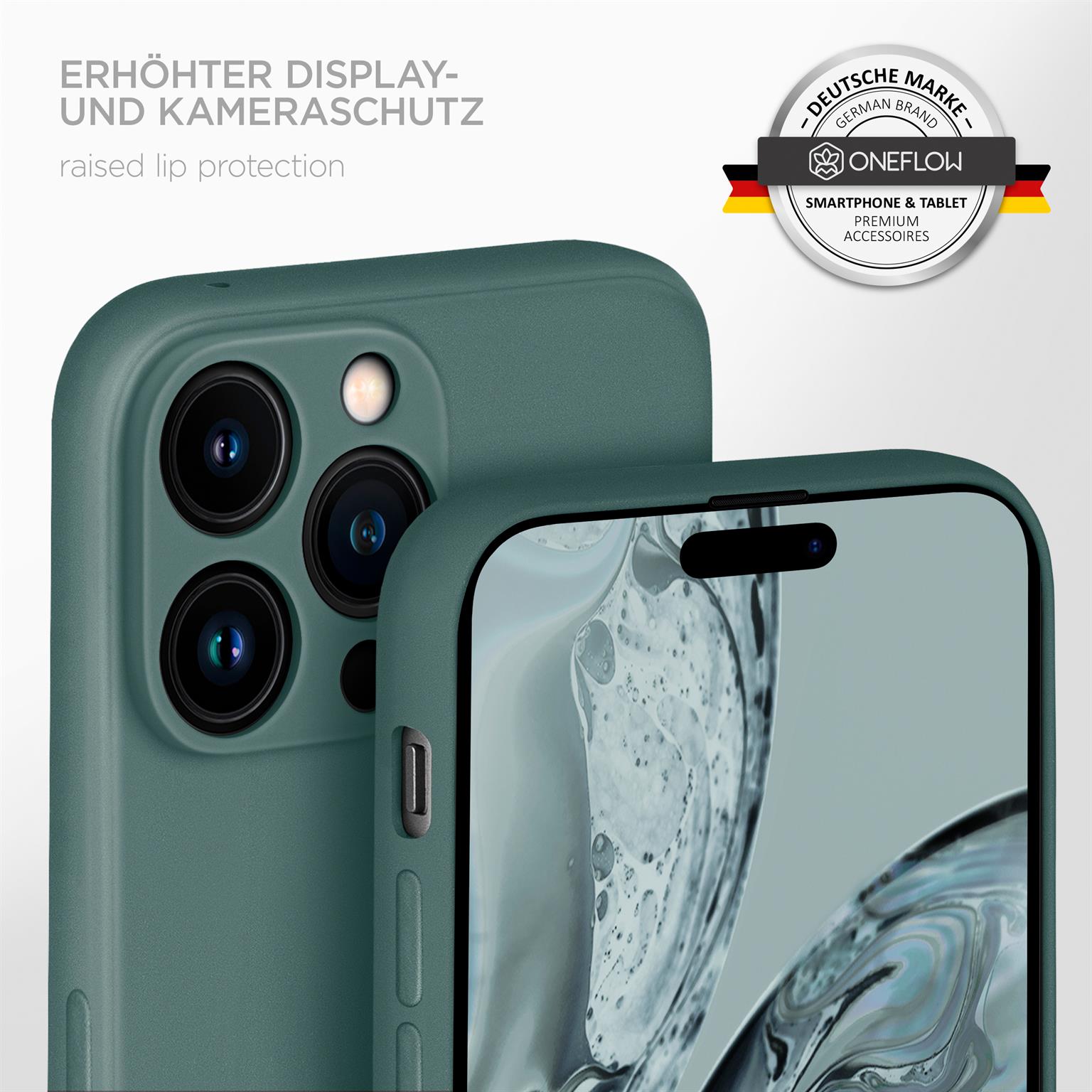 Soft Case für iPhone 14 Pro Max