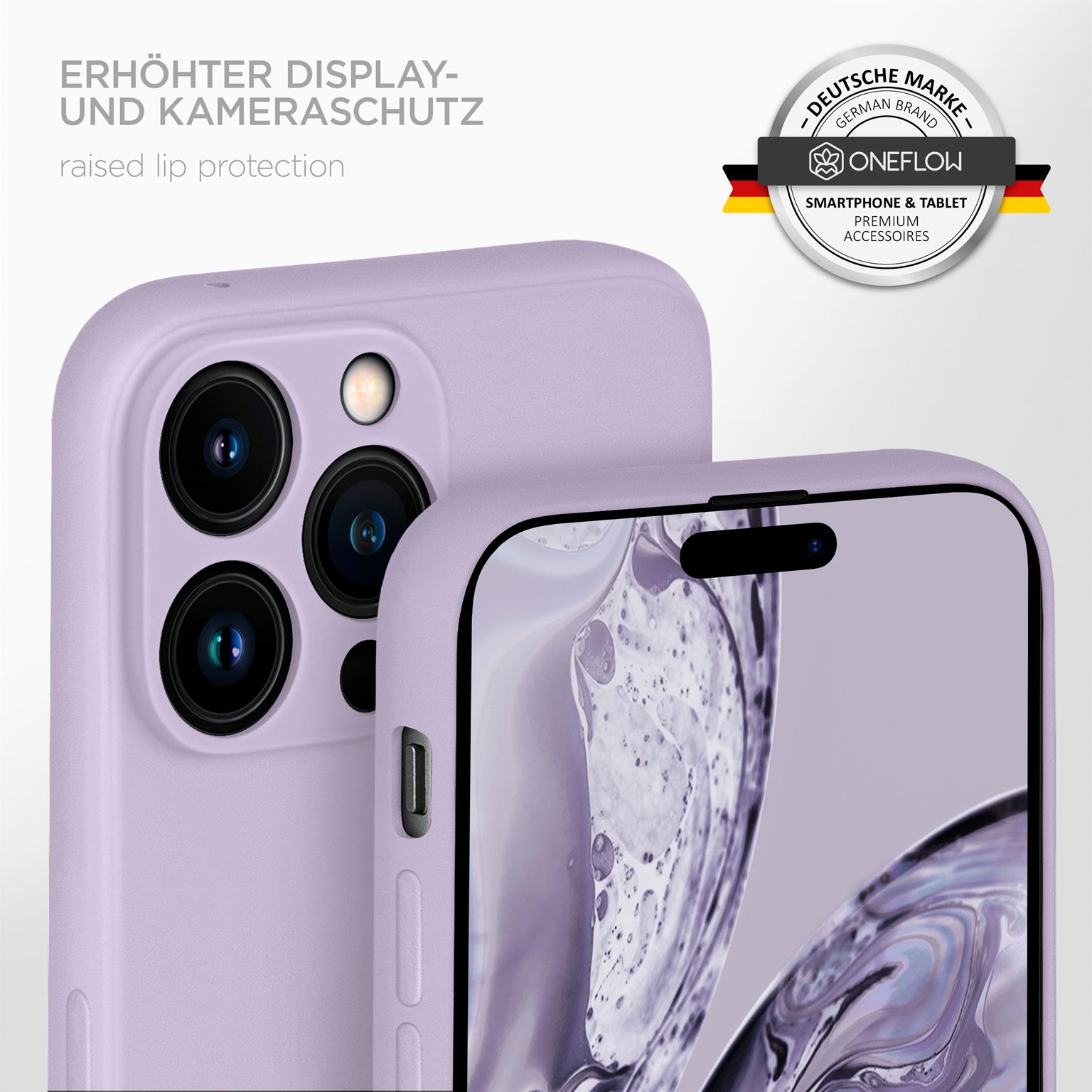 Soft Case für iPhone 14 Pro Max