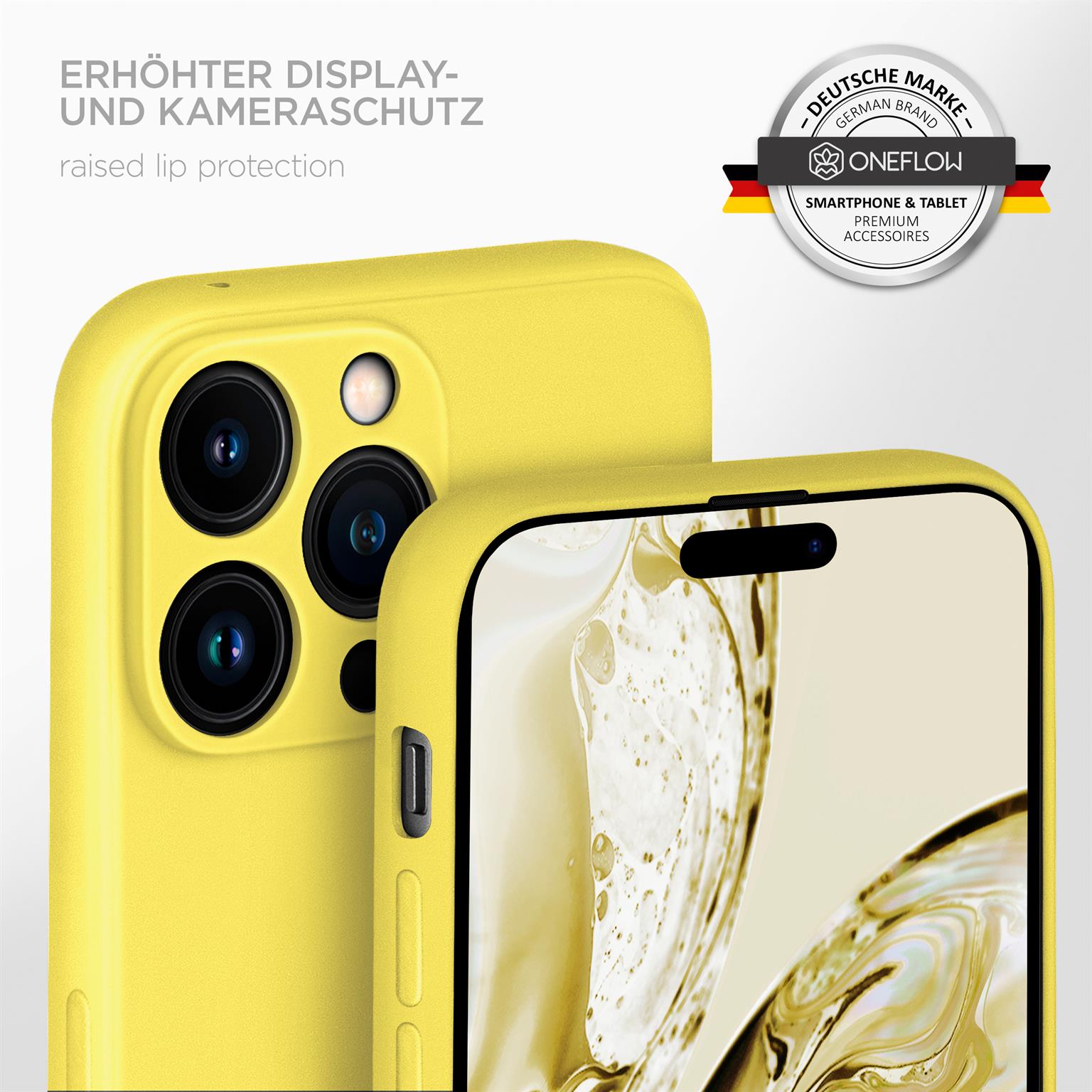 Soft Case für iPhone 14 Pro Max
