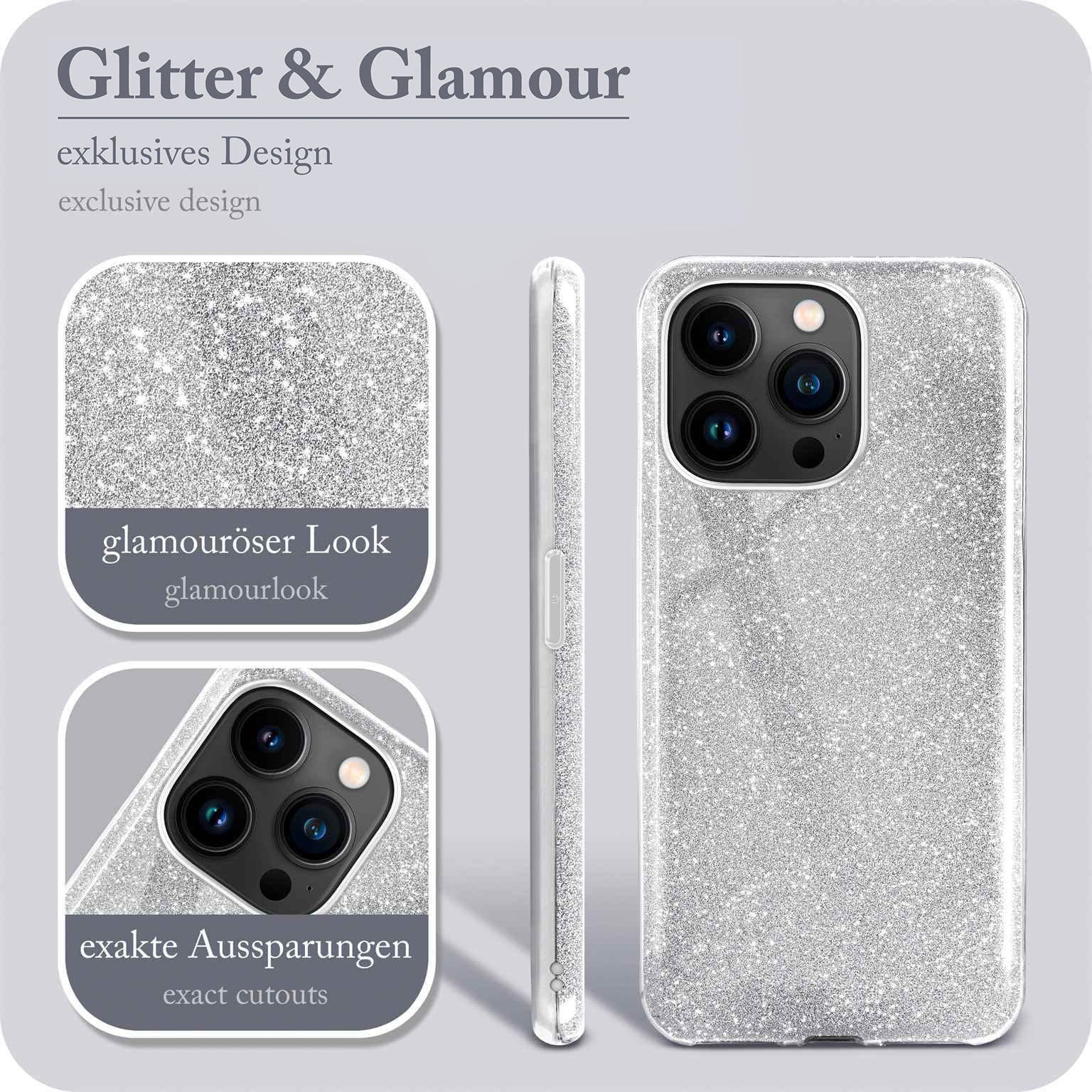 Glitter Case für iPhone 14 Pro Max