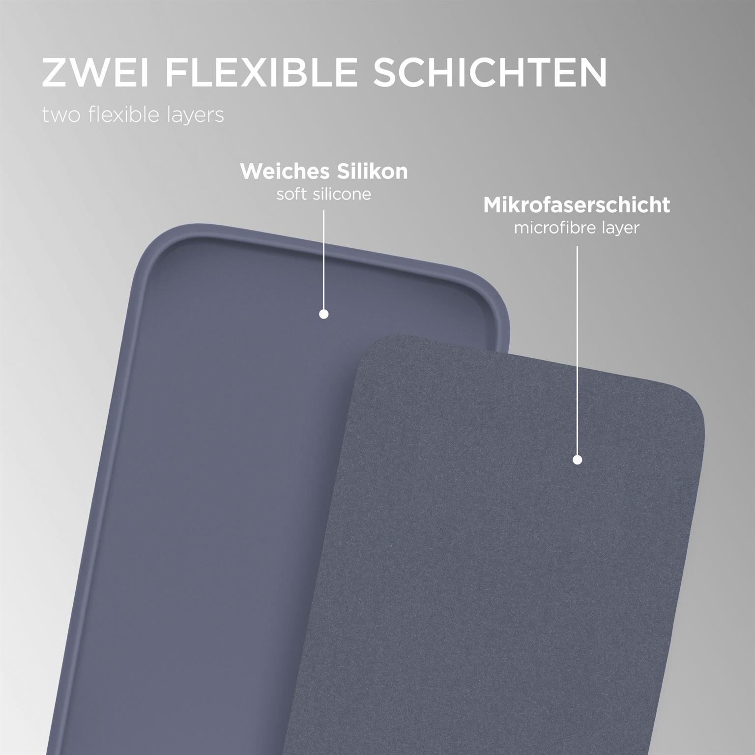 Soft Case für iPhone 14 Pro Max