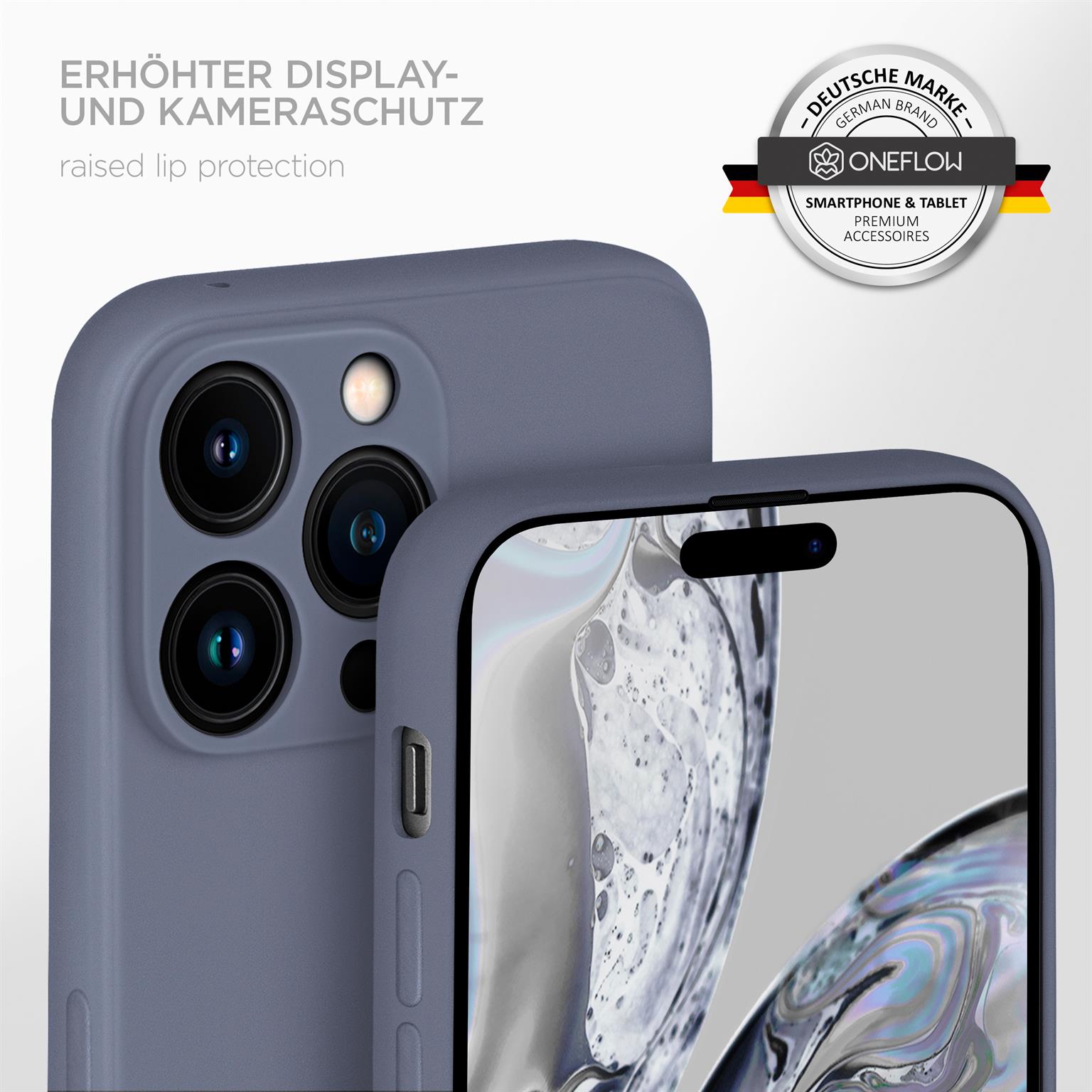 Soft Case für iPhone 14 Pro Max