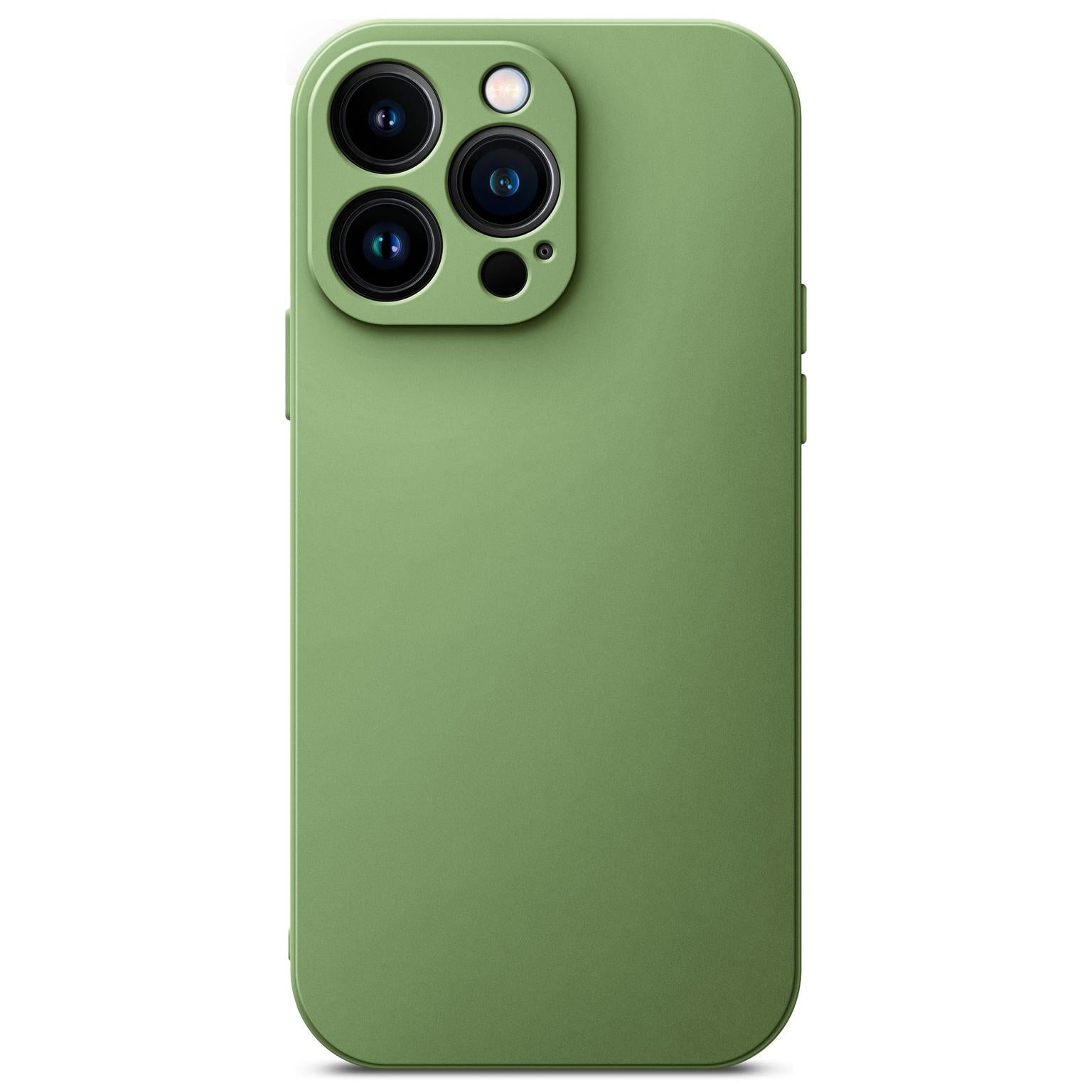 Soft Case für iPhone 14 Pro Max