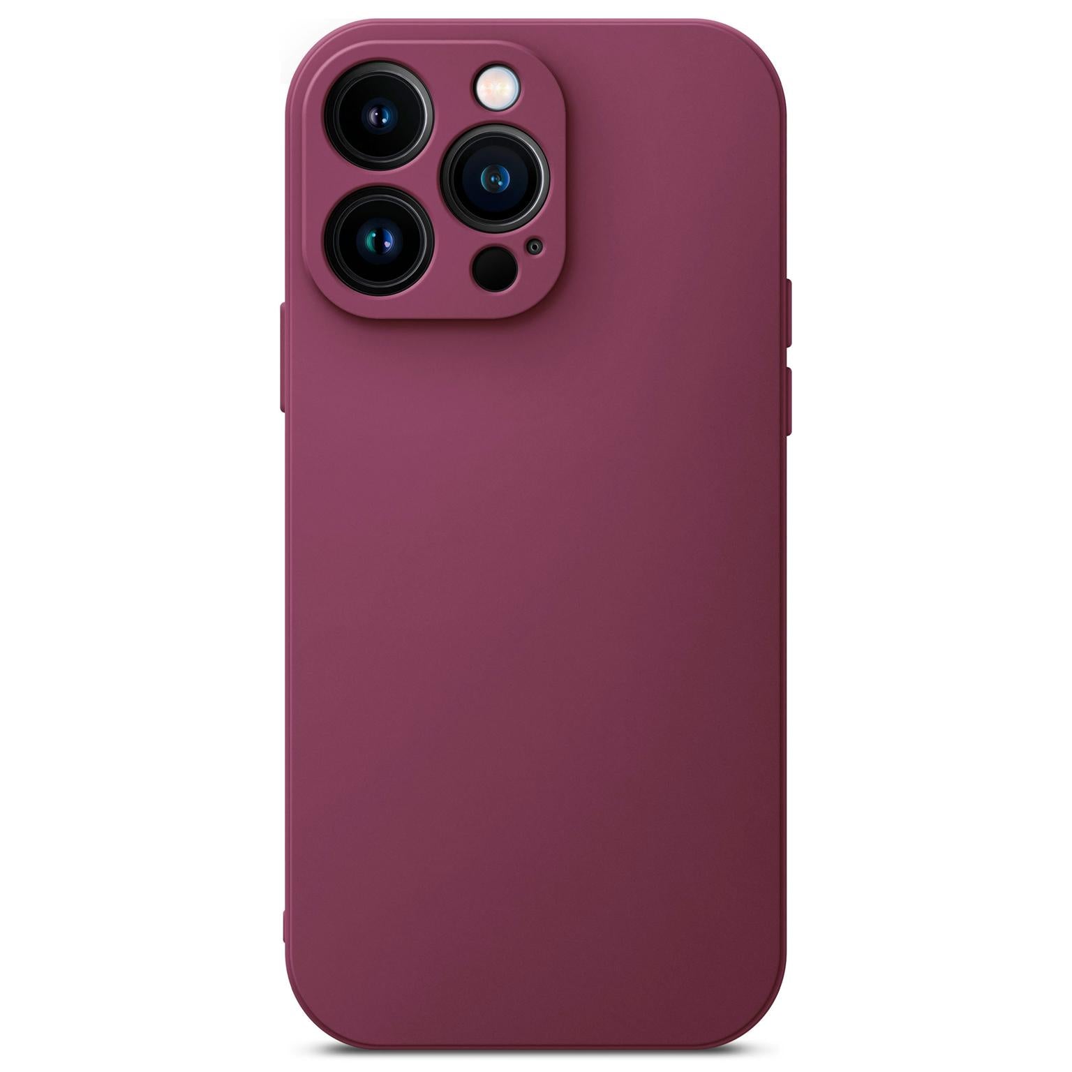 Soft Case für iPhone 14 Pro Max