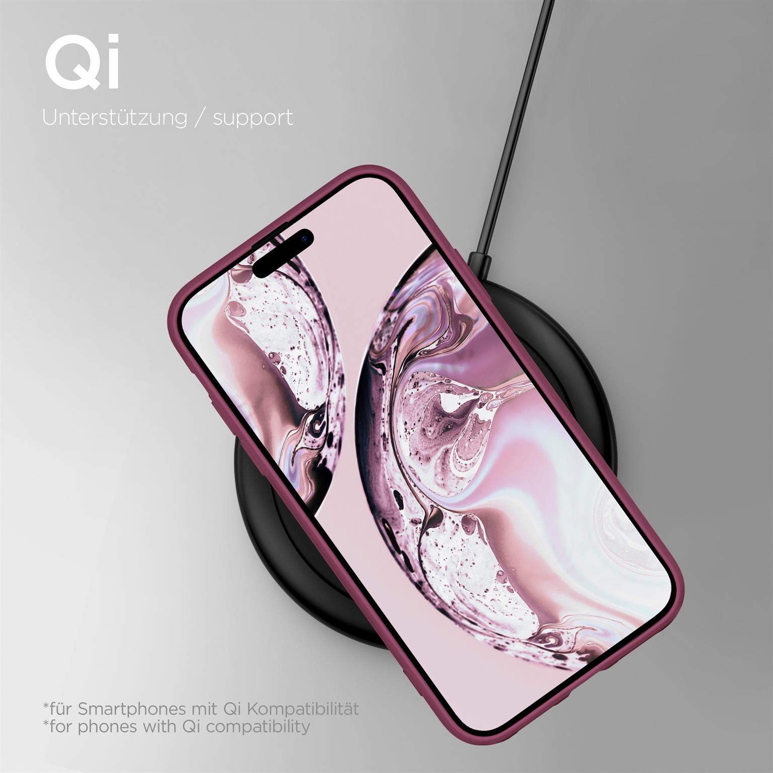 Soft Case für iPhone 14 Pro Max