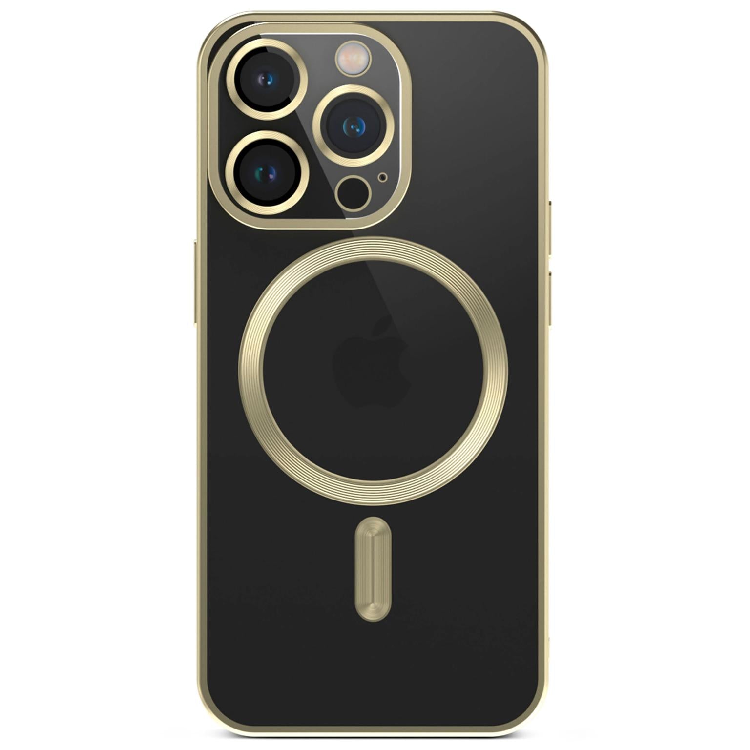 Aura Case für iPhone 14 Pro Max