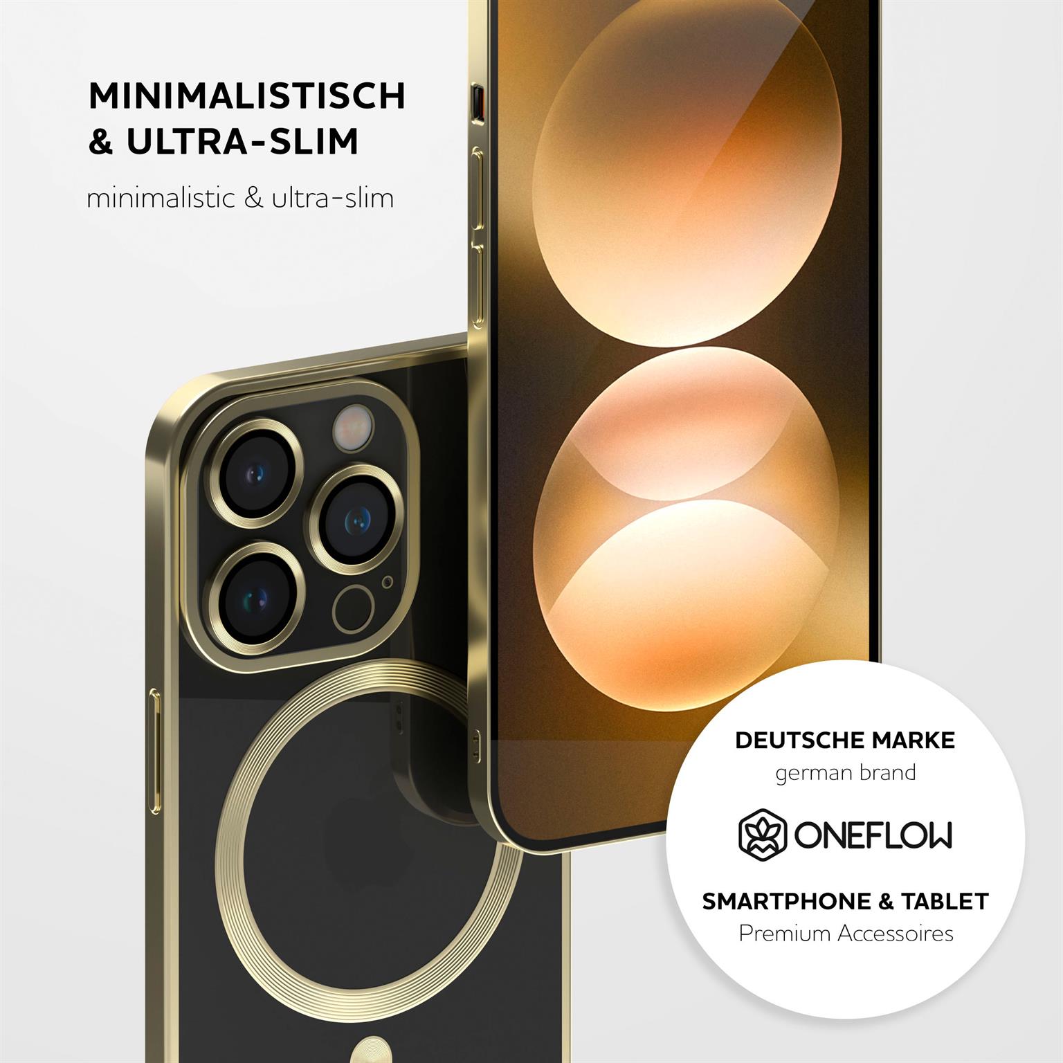 Aura Case für iPhone 14 Pro Max