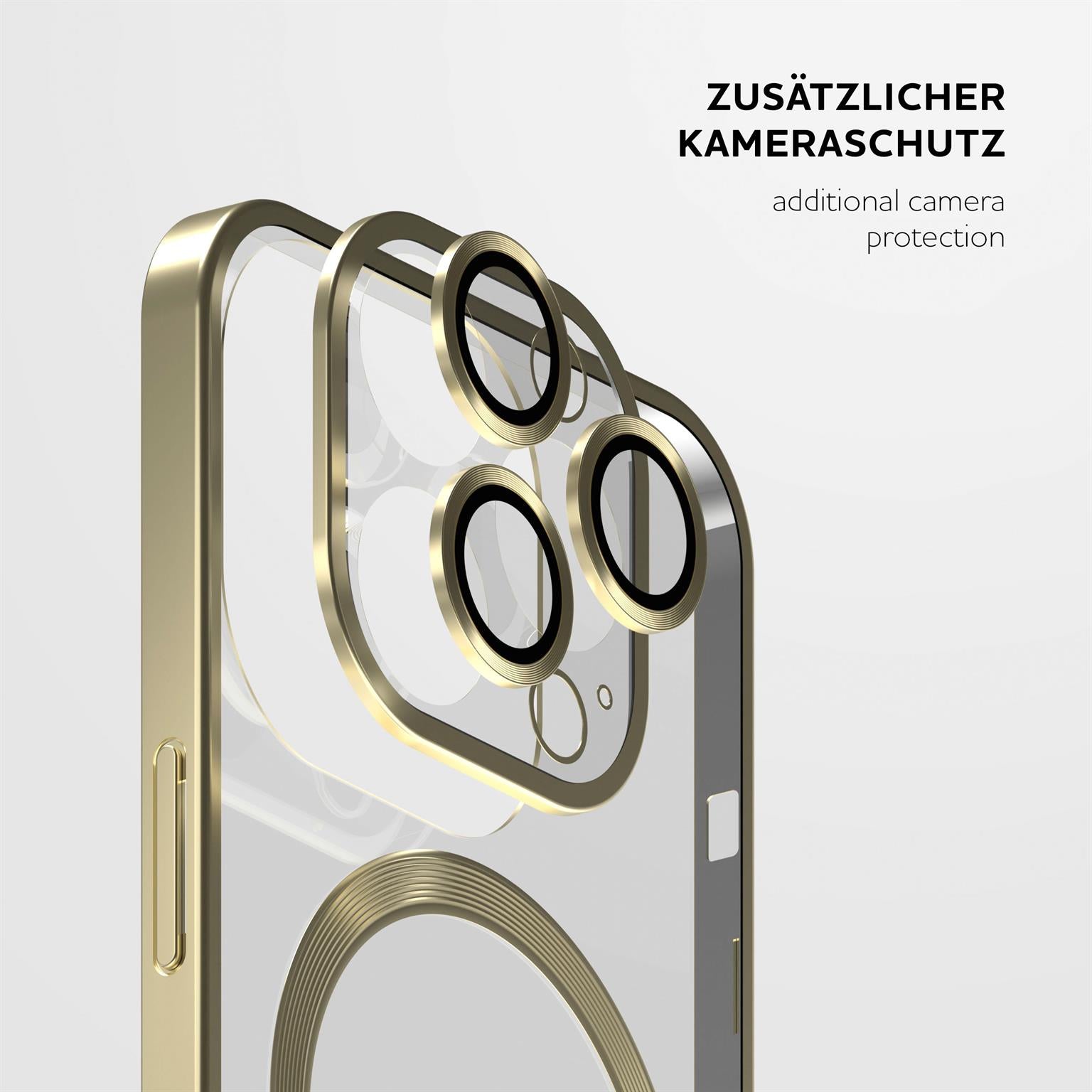 Aura Case für iPhone 14 Pro Max