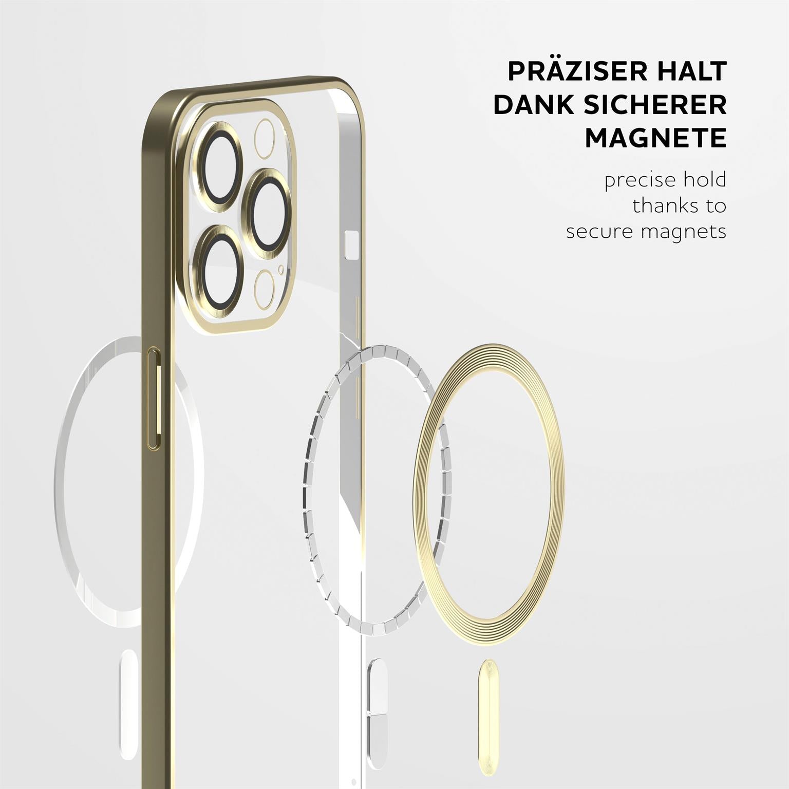 Aura Case für iPhone 14 Pro Max