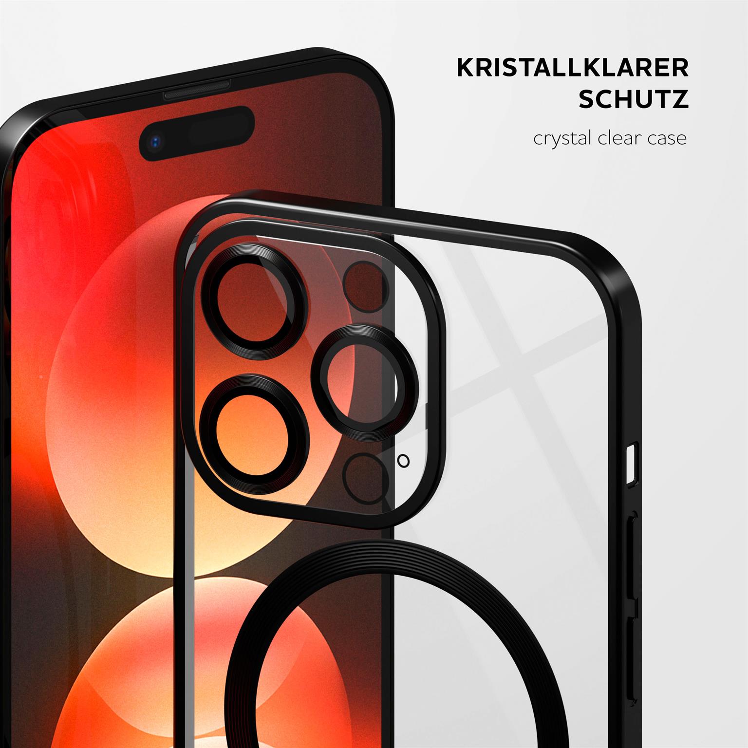 Aura Case für iPhone 14 Pro Max
