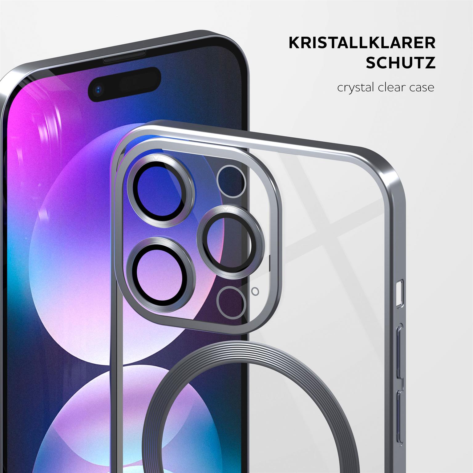 Aura Case für iPhone 14 Pro Max