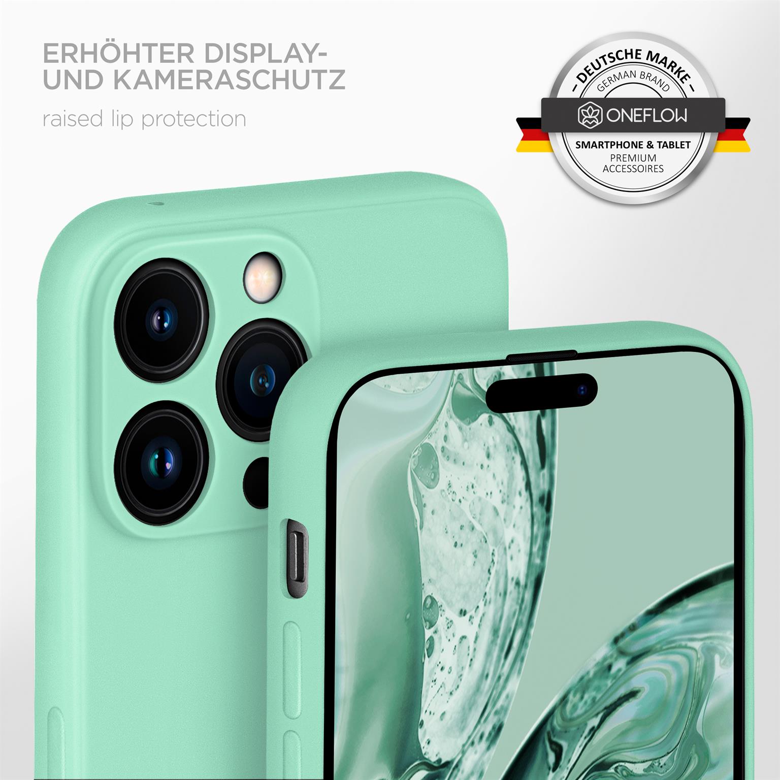 Soft Case für iPhone 14 Pro Max