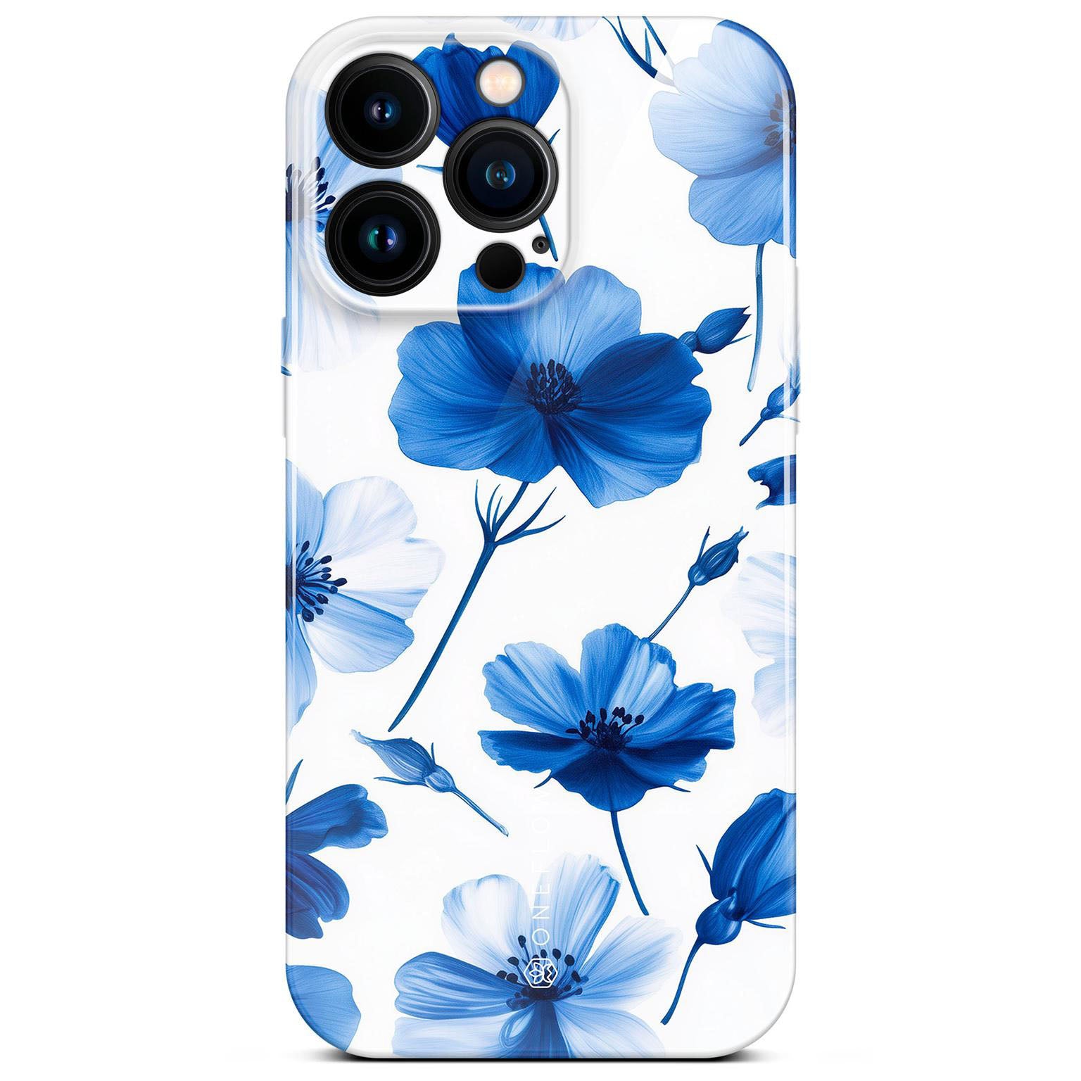 Flower Cover für iPhone 14 Pro Max