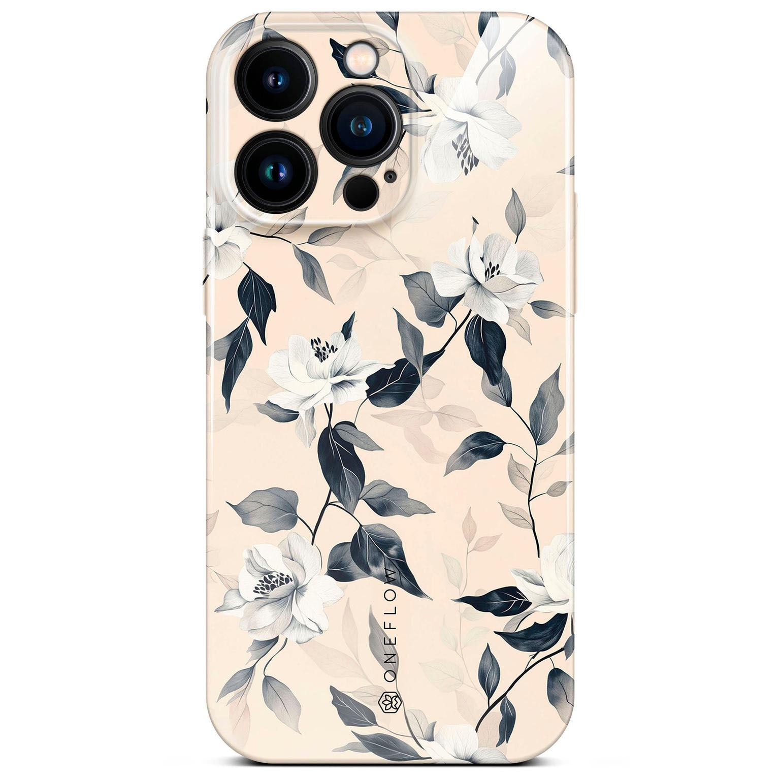 Flower Cover für iPhone 14 Pro Max