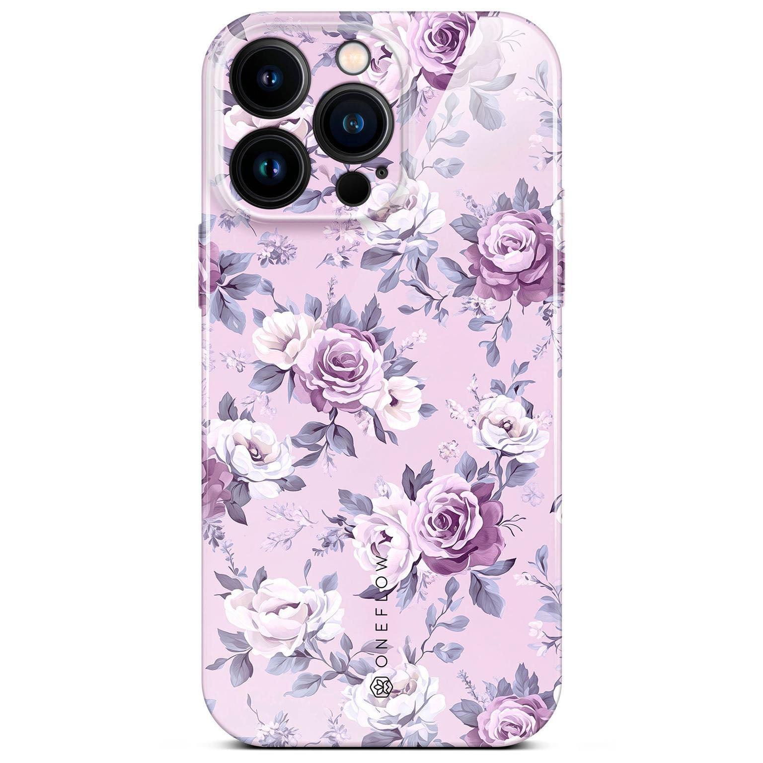 Flower Cover für iPhone 14 Pro Max