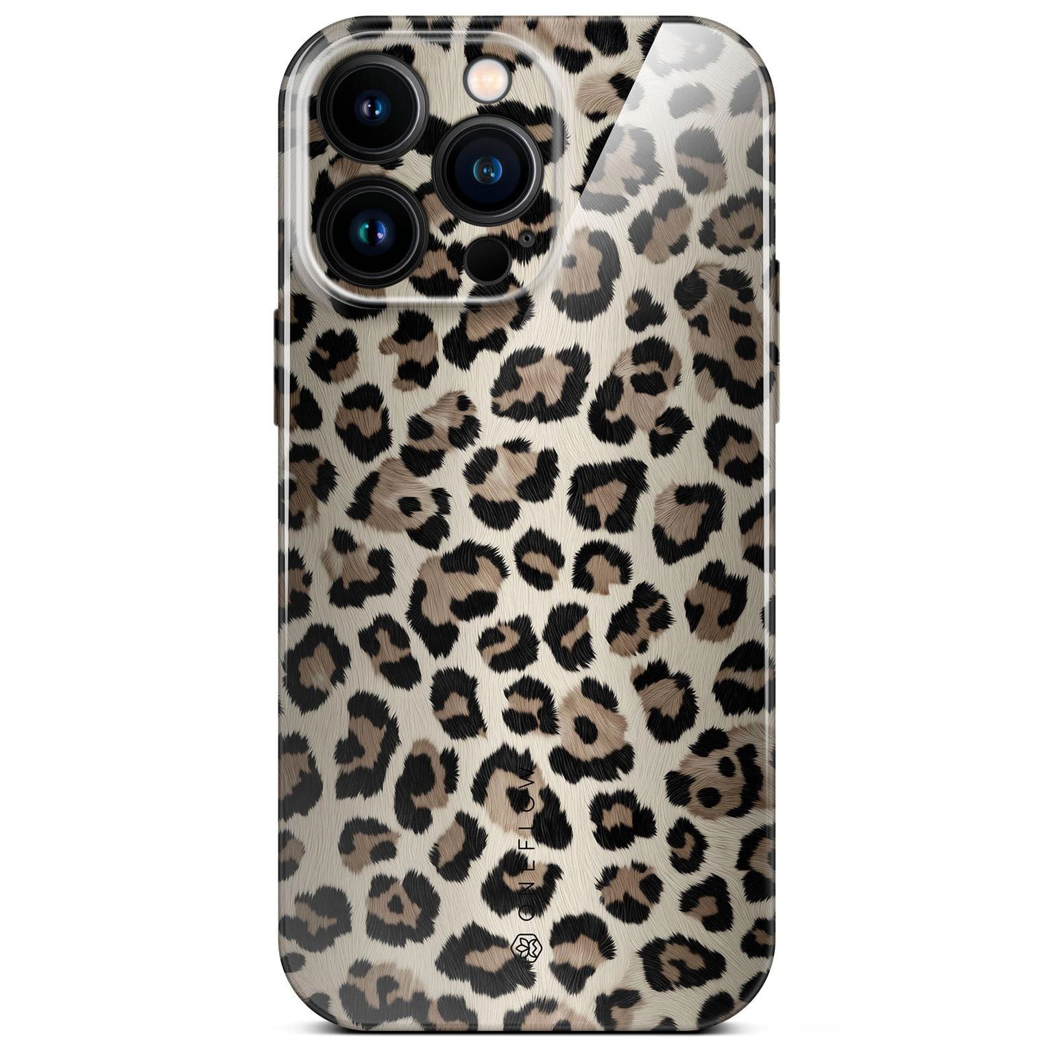 Wild Cover für iPhone 14 Pro Max