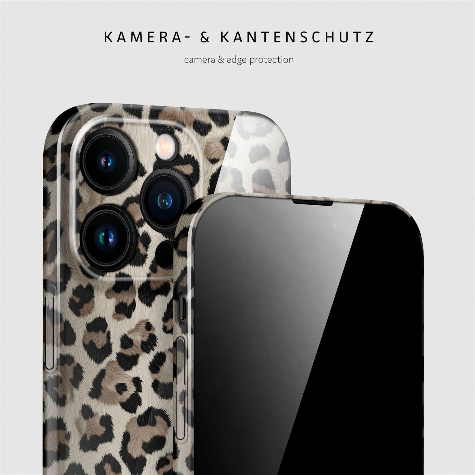 Wild Cover für iPhone 14 Pro Max