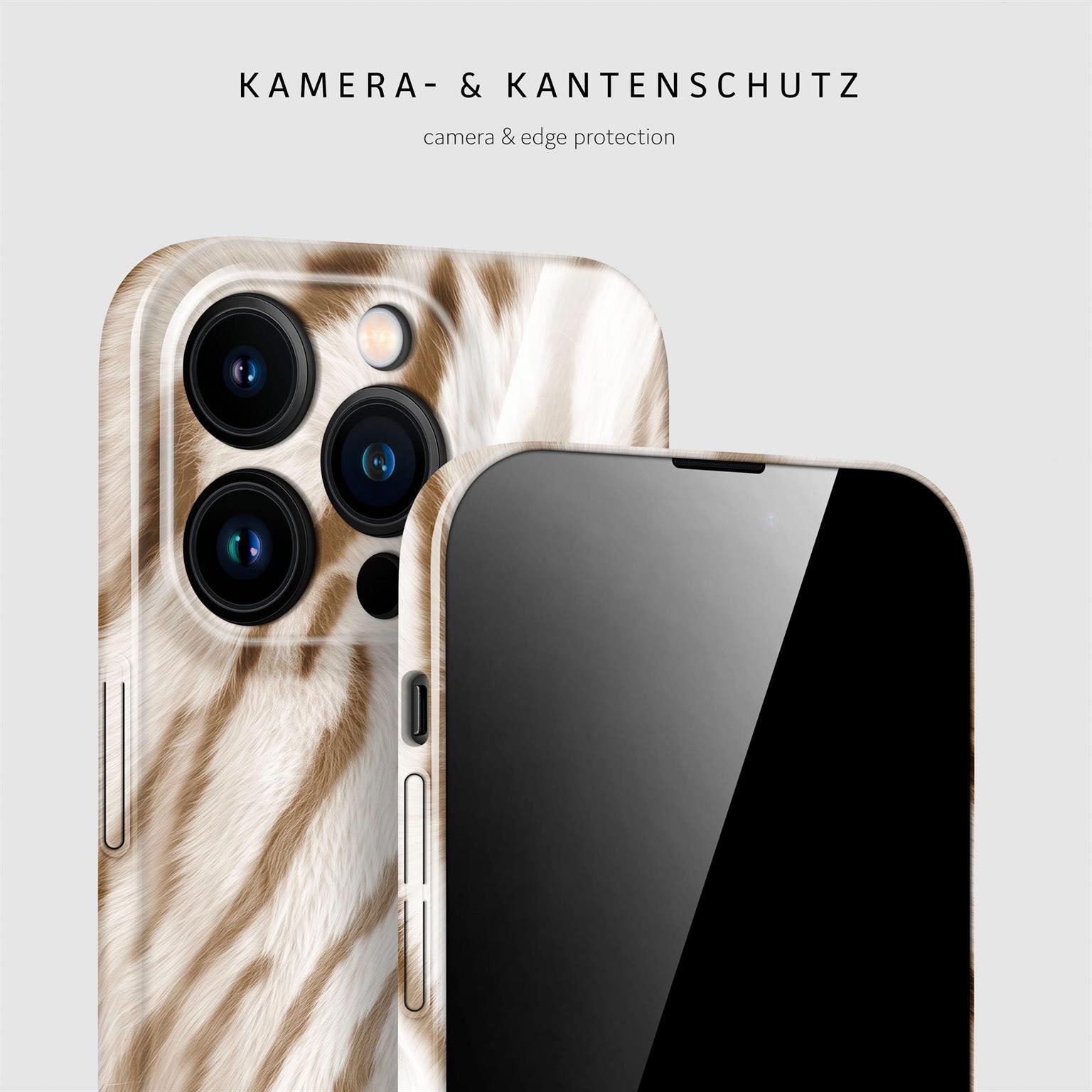 Wild Cover für iPhone 14 Pro Max