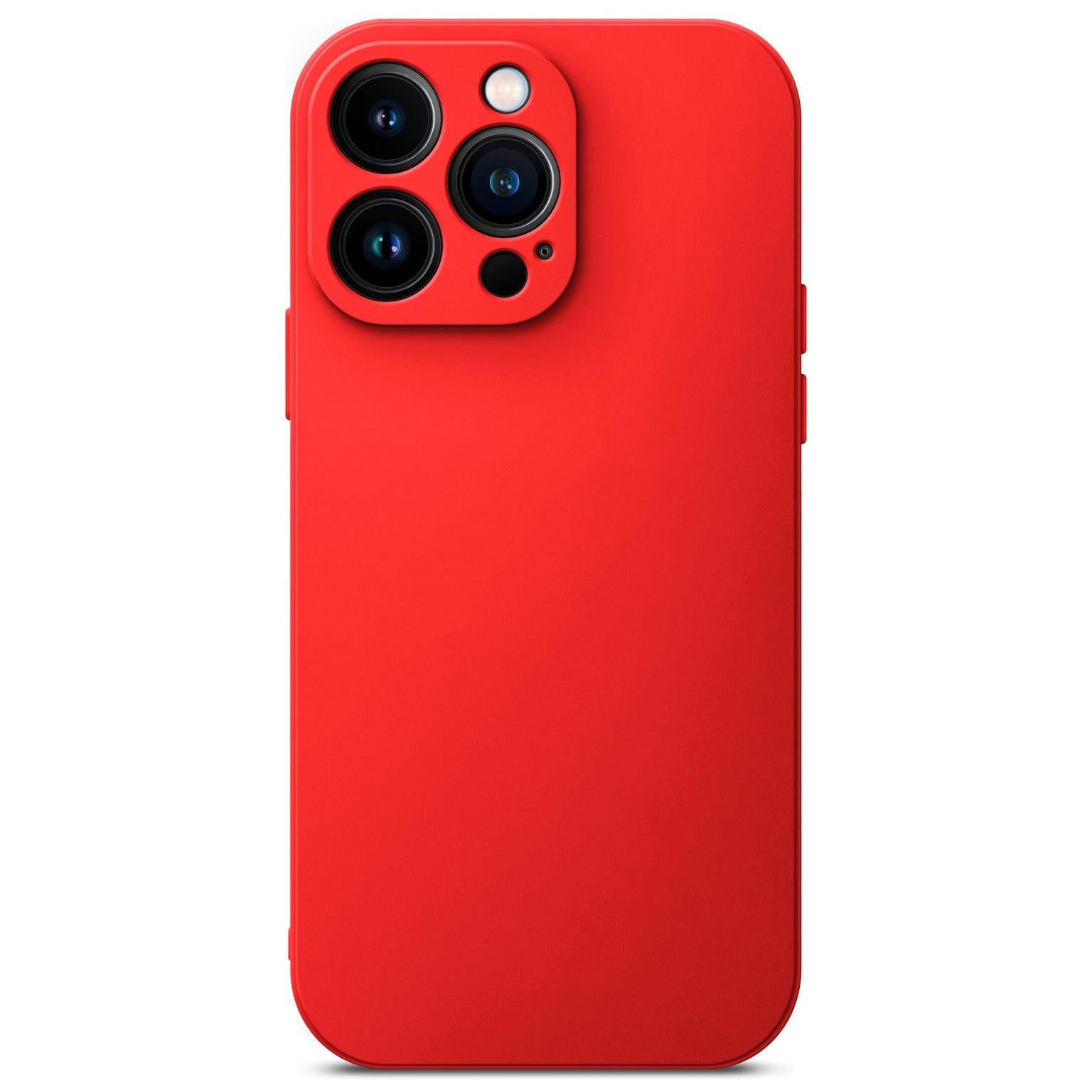 Soft Case für iPhone 14 Pro Max