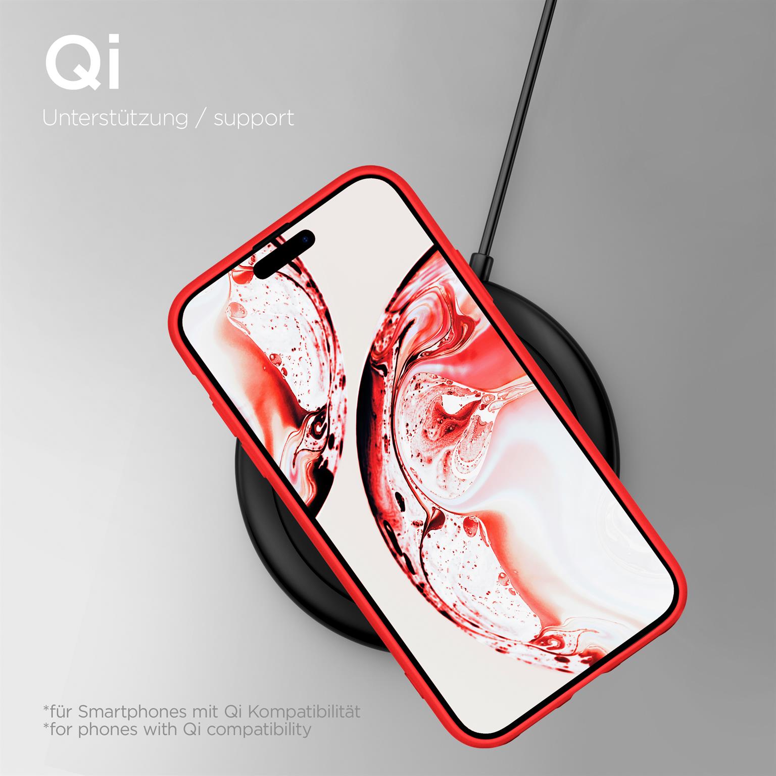 Soft Case für iPhone 14 Pro Max