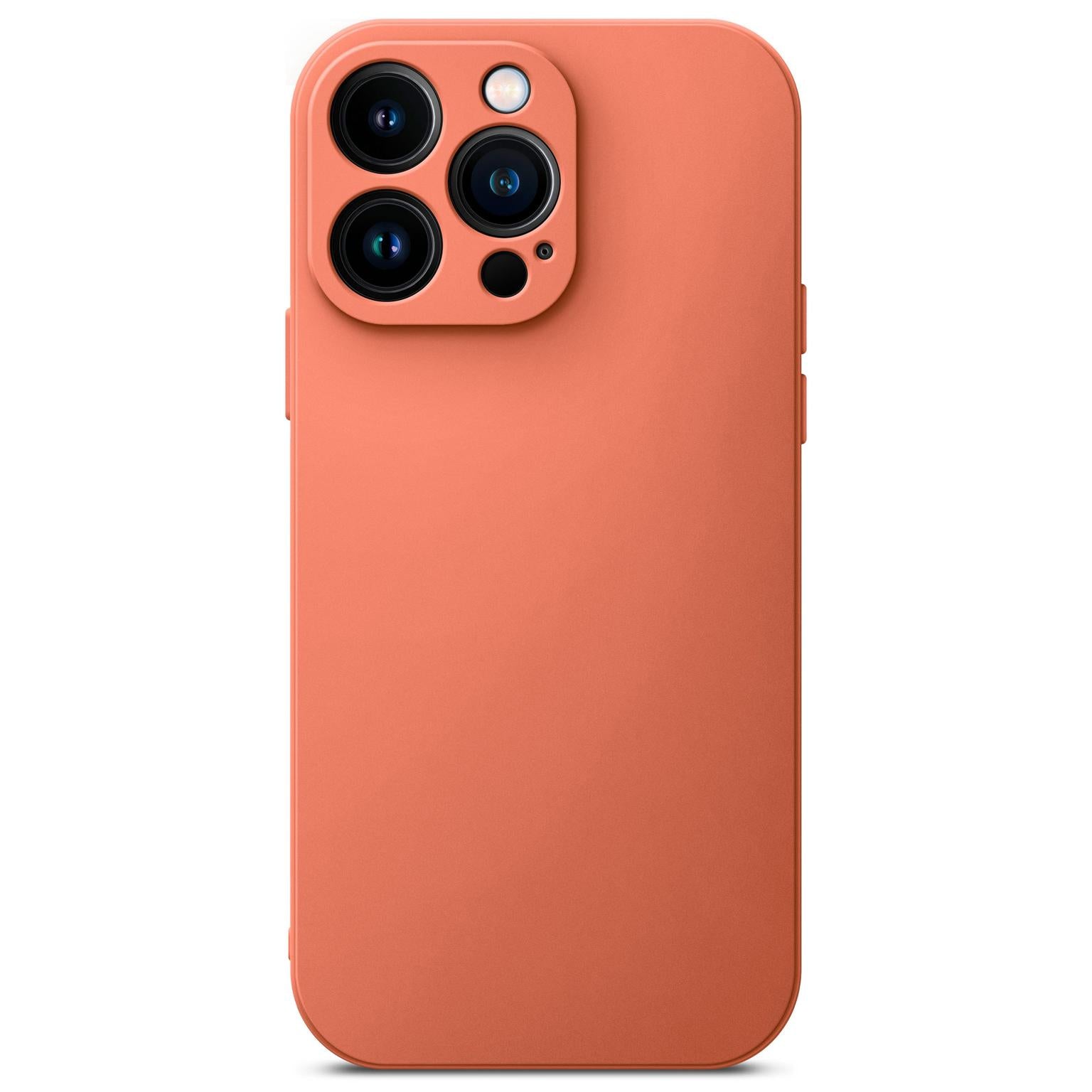 Soft Case für iPhone 14 Pro Max