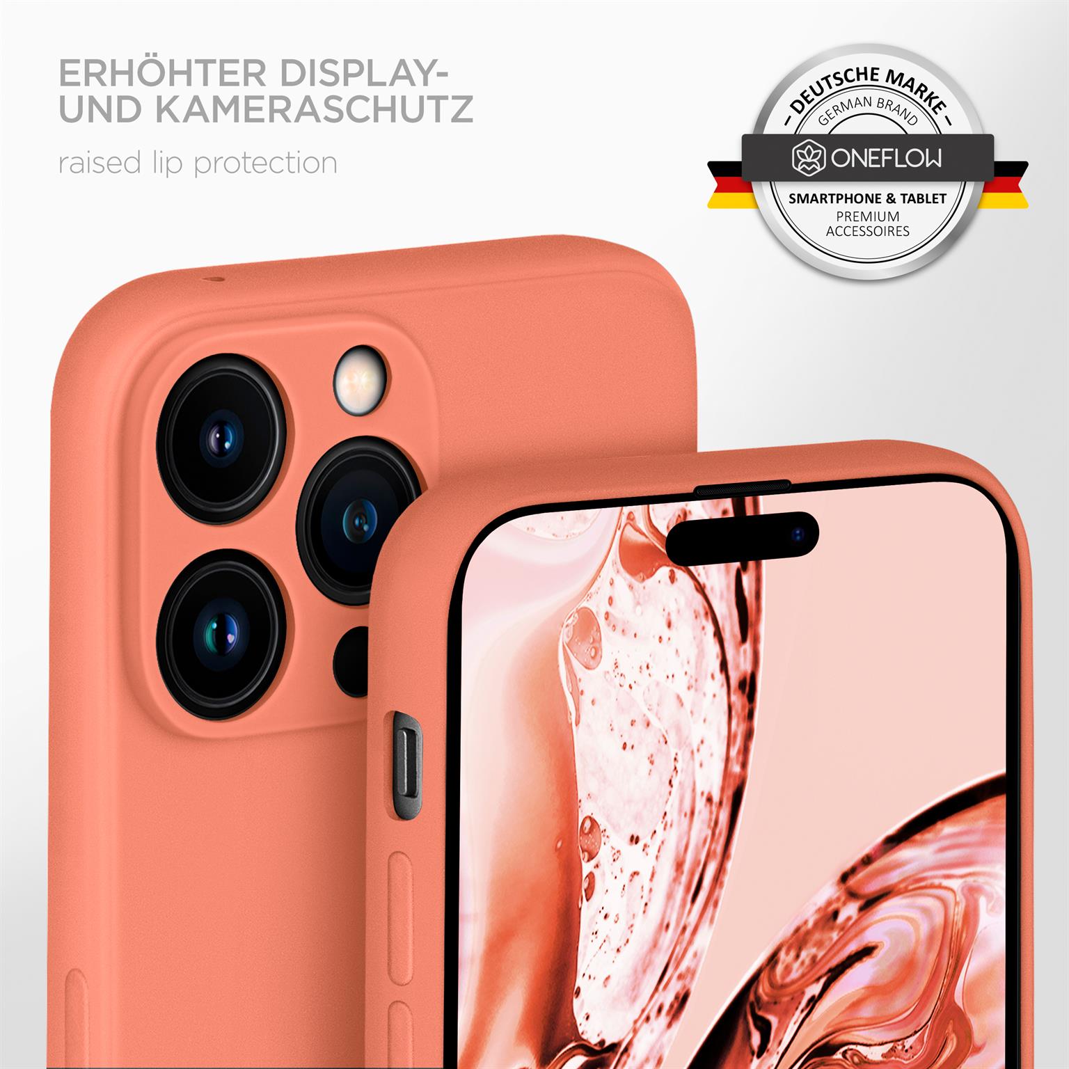 Soft Case für iPhone 14 Pro Max