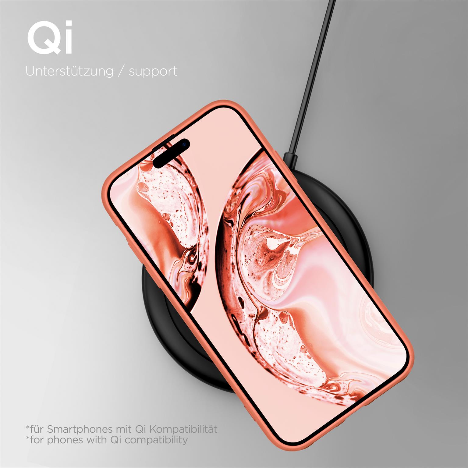 Soft Case für iPhone 14 Pro Max