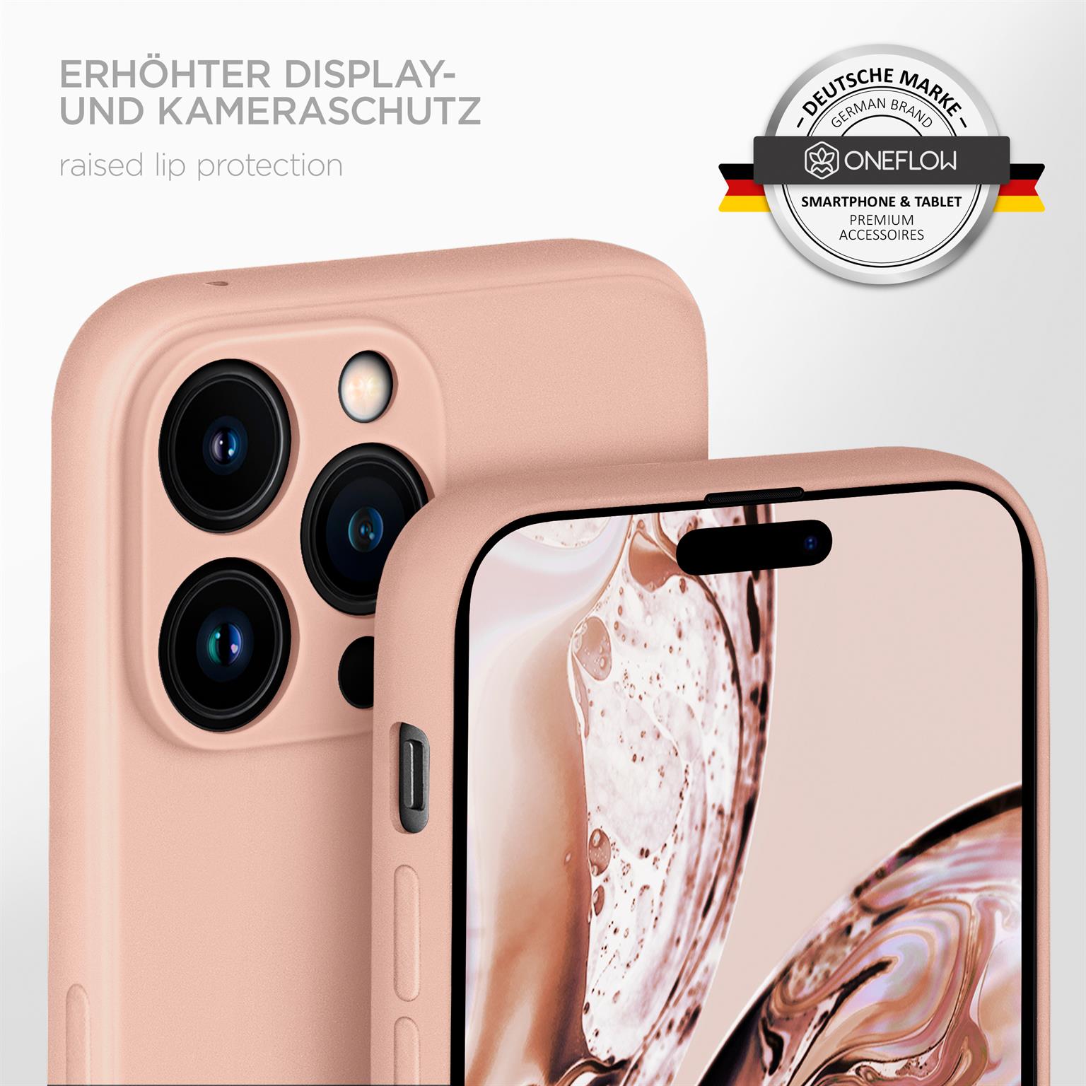 Soft Case für iPhone 14 Pro Max