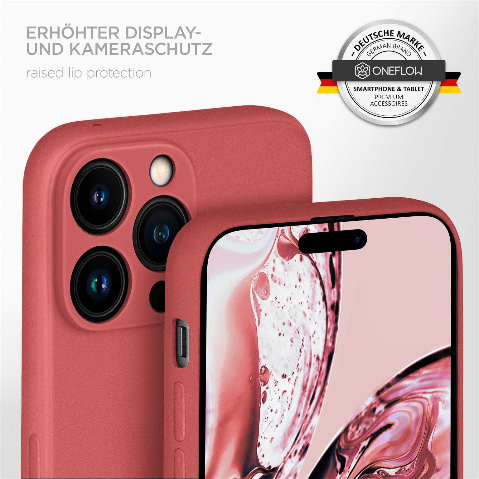 Soft Case für iPhone 14 Pro Max