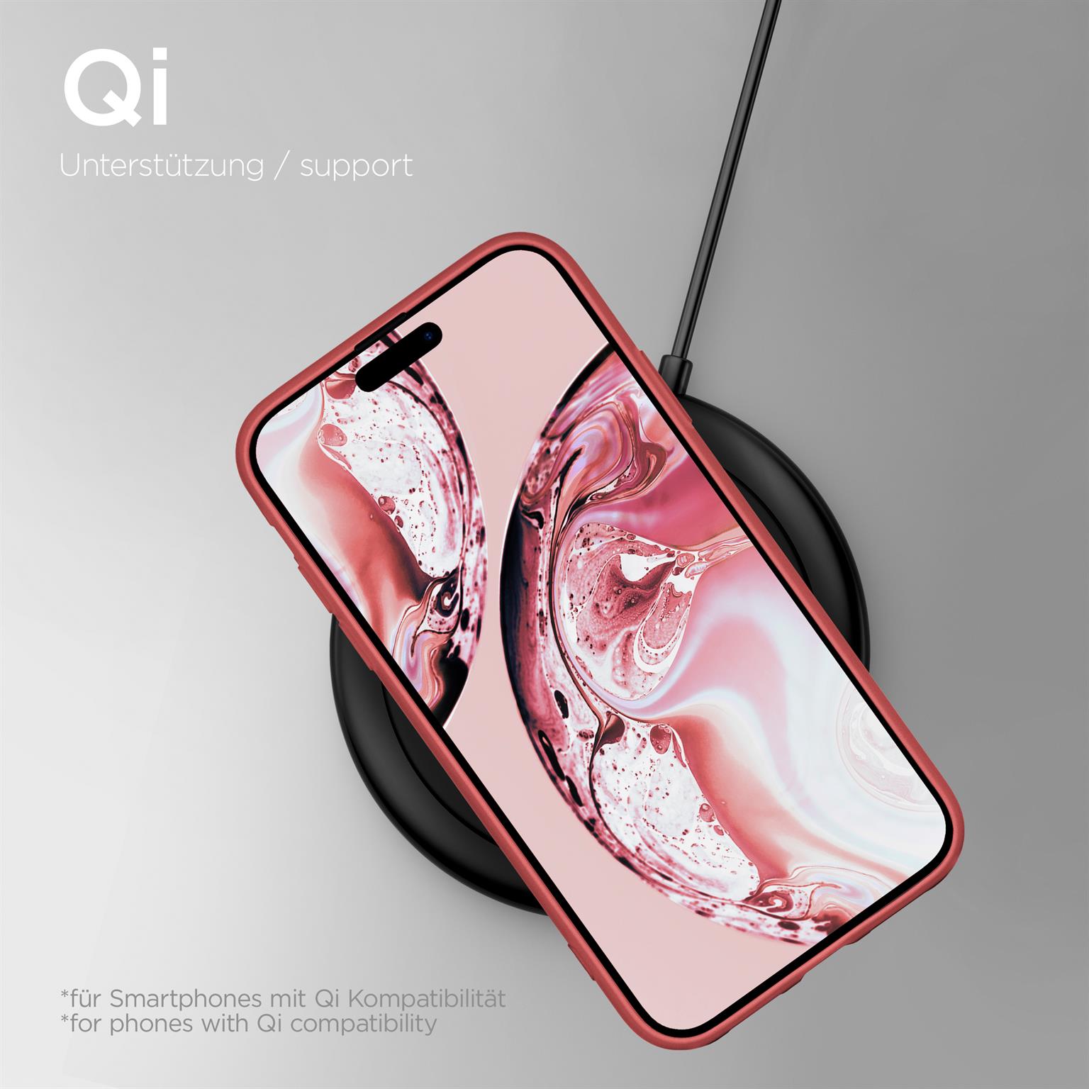 Soft Case für iPhone 14 Pro Max
