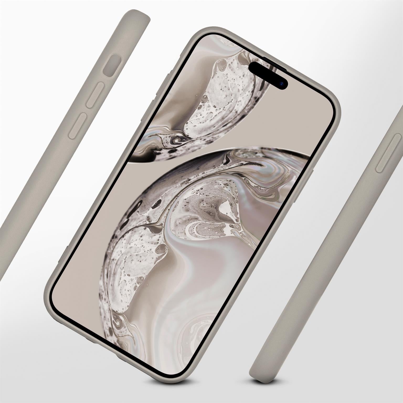 Soft Case für iPhone 14 Pro Max
