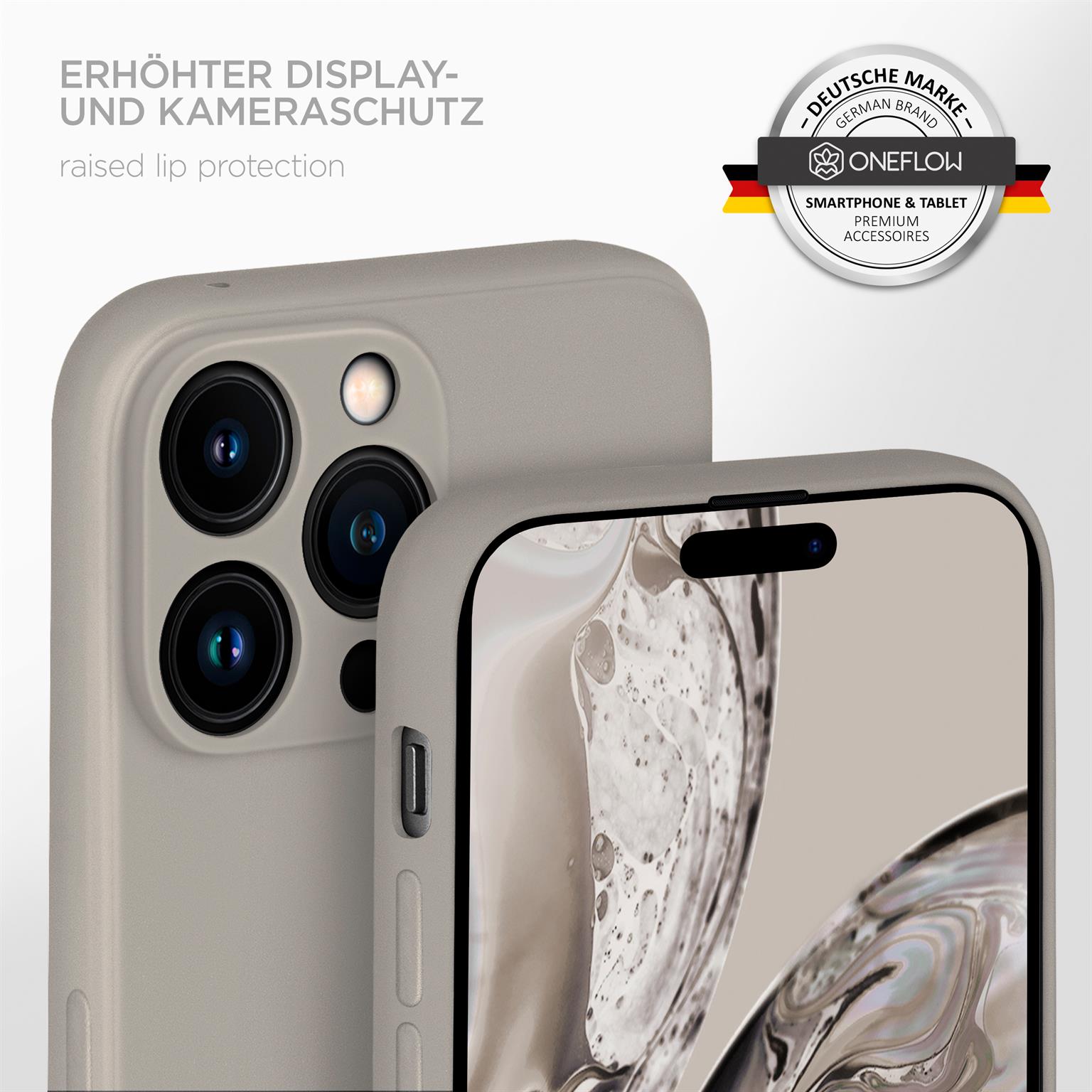 Soft Case für iPhone 14 Pro Max