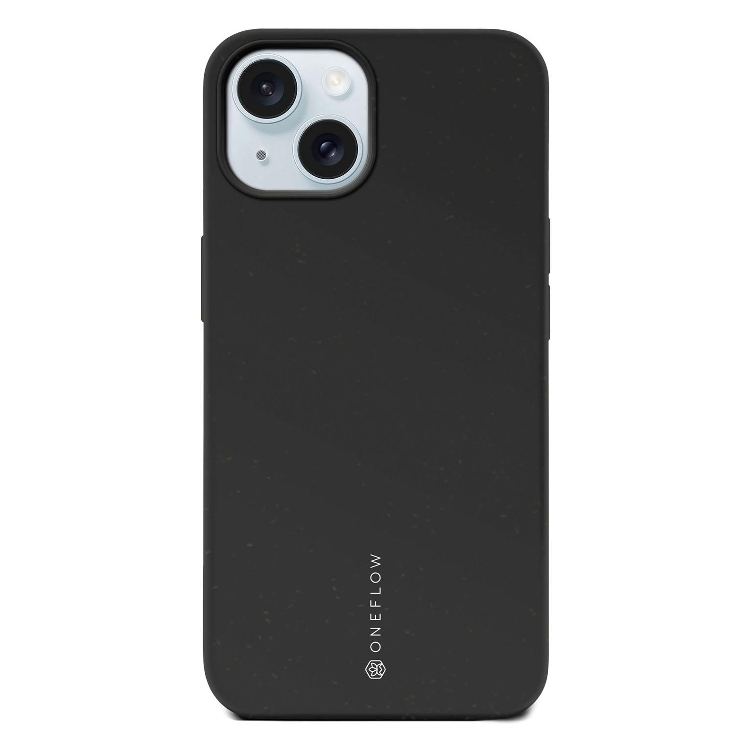 Sama Sama Case für iPhone 15 in der Farbe IJEN (Schwarz)